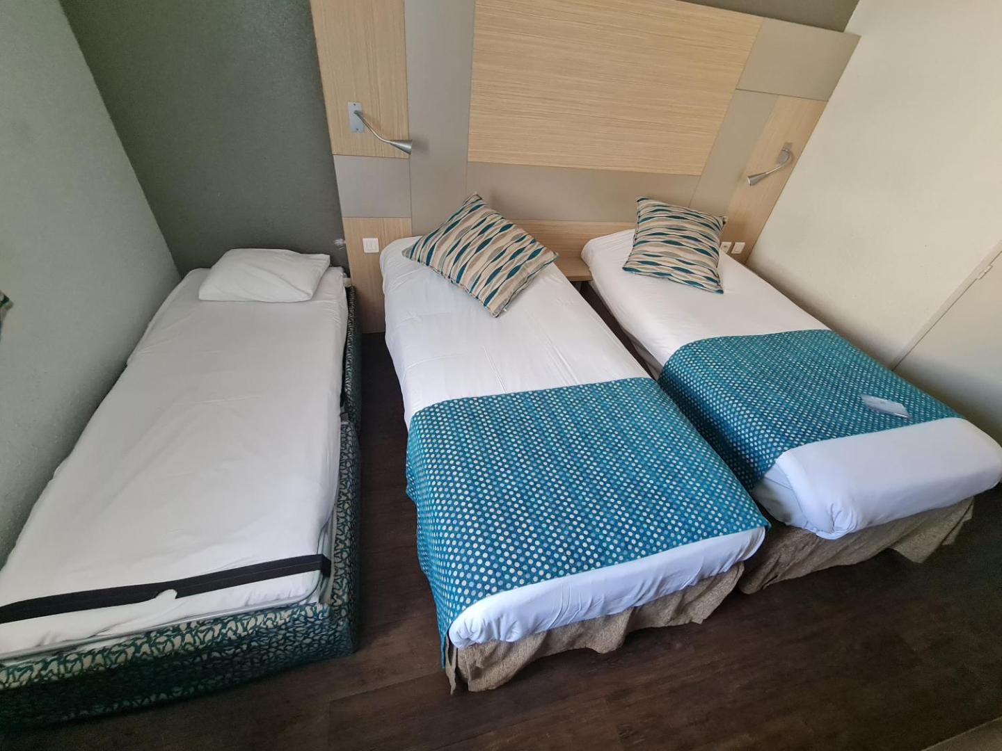 Ibis Styles Marseille Palais des Congrs Vlodrome
