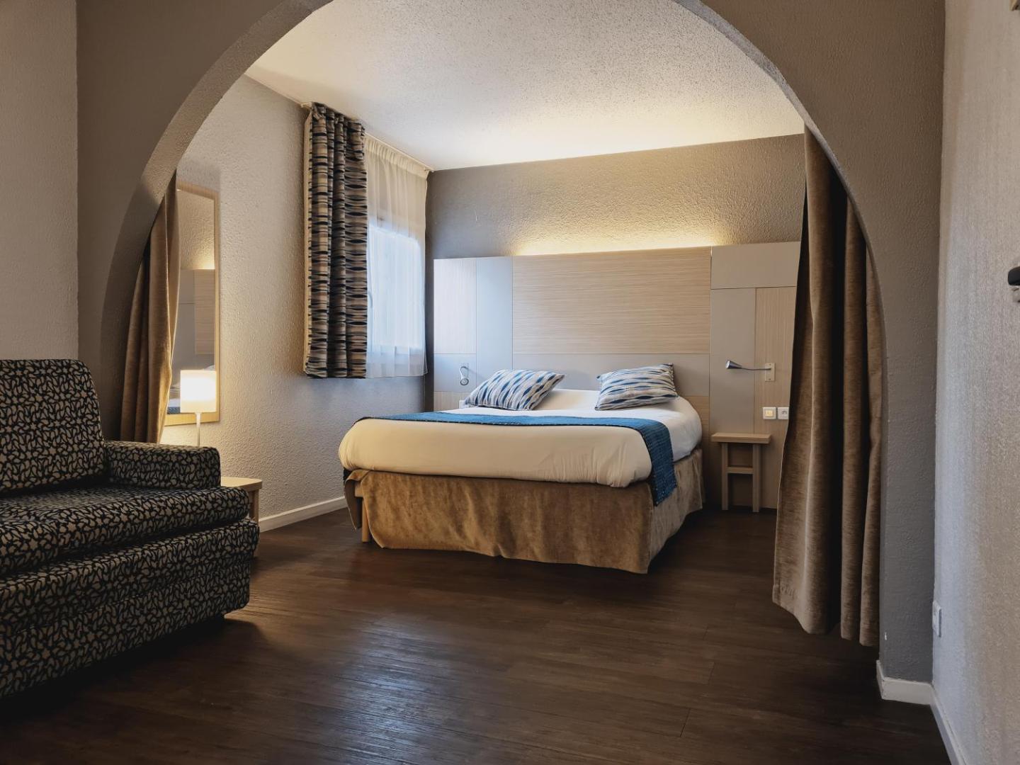 Ibis Styles Marseille Palais des Congrs Vlodrome