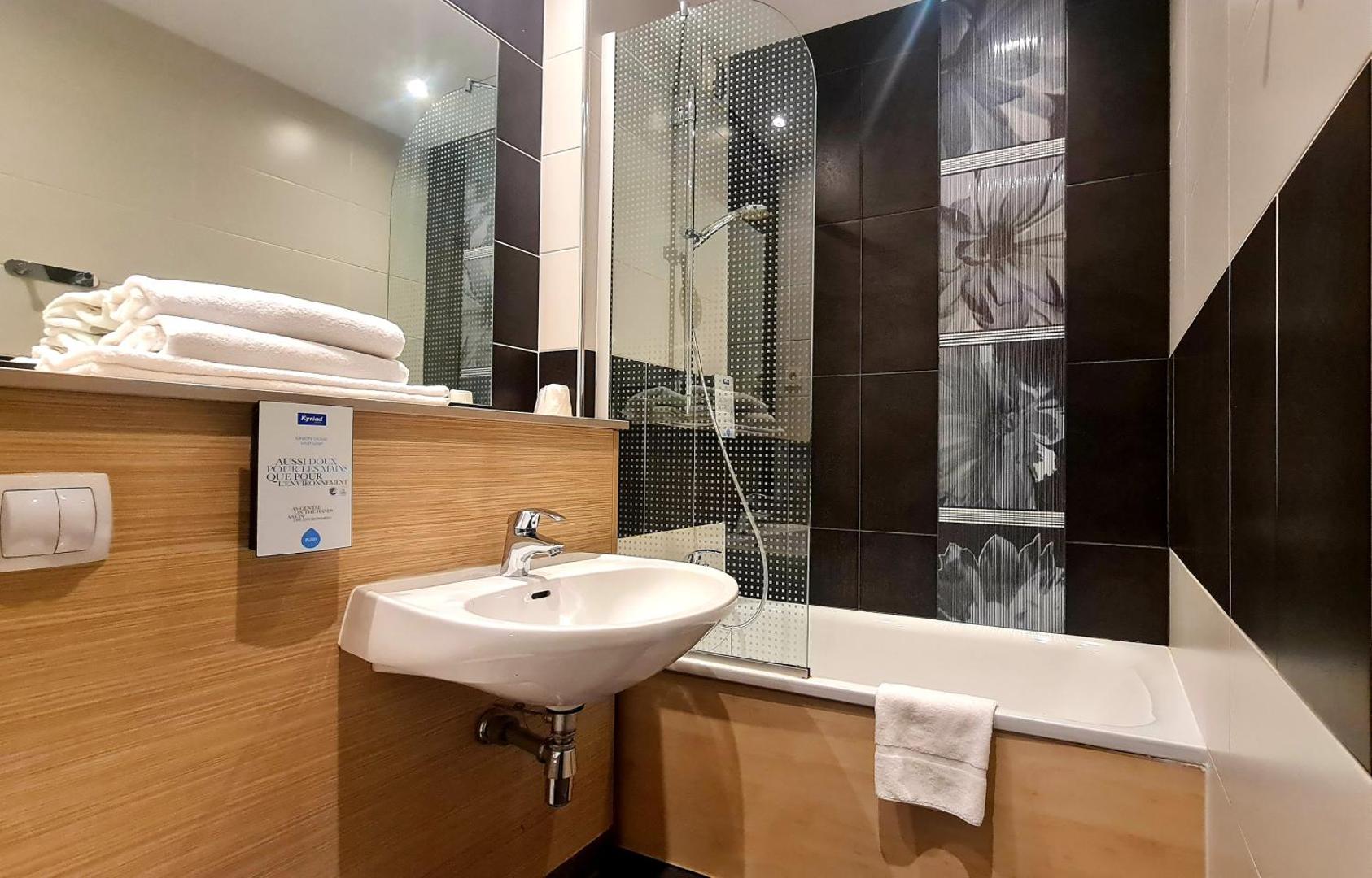 Ibis Styles Marseille Palais des Congrs Vlodrome