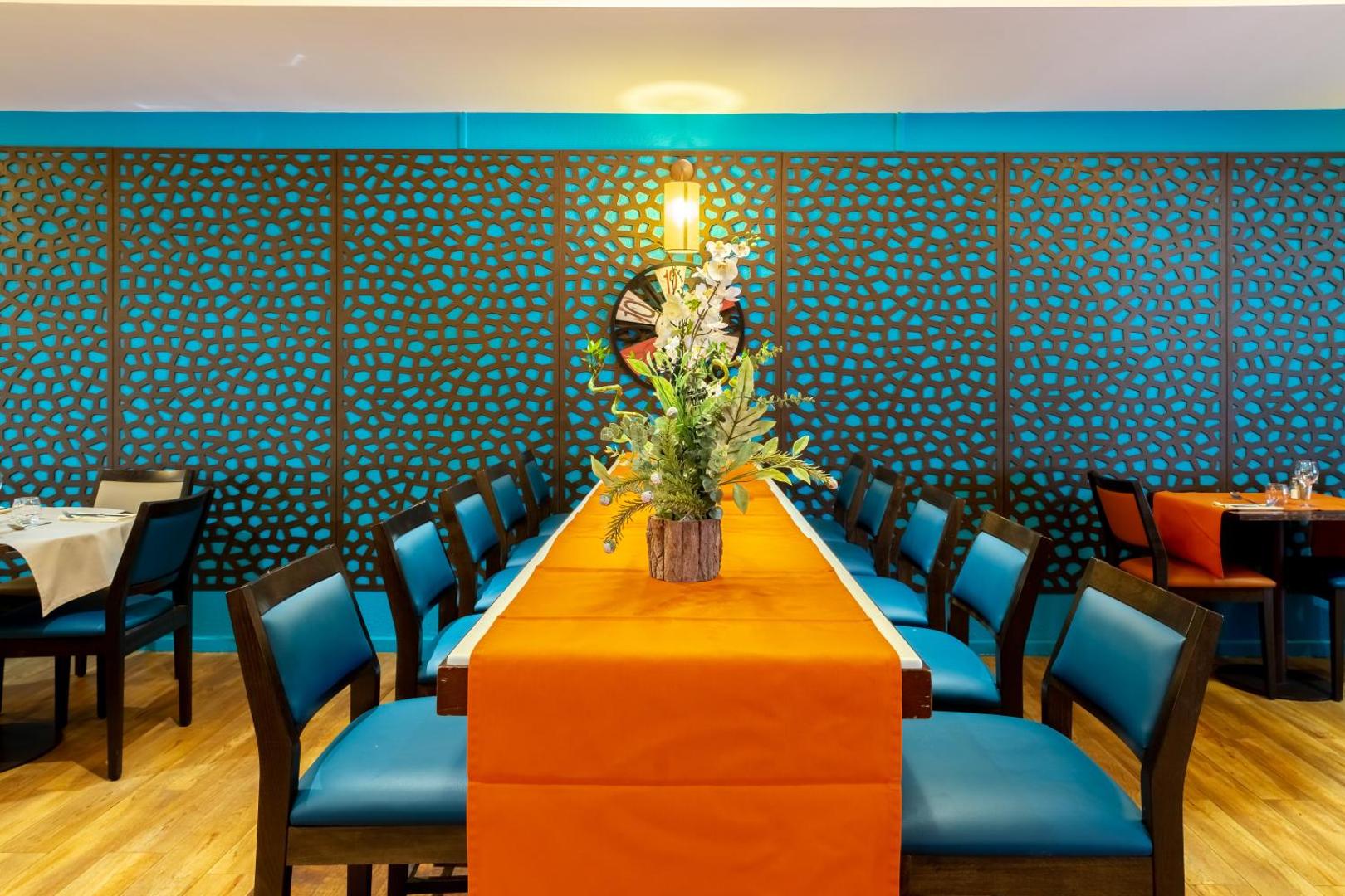 Ibis Styles Marseille Palais des Congrs Vlodrome