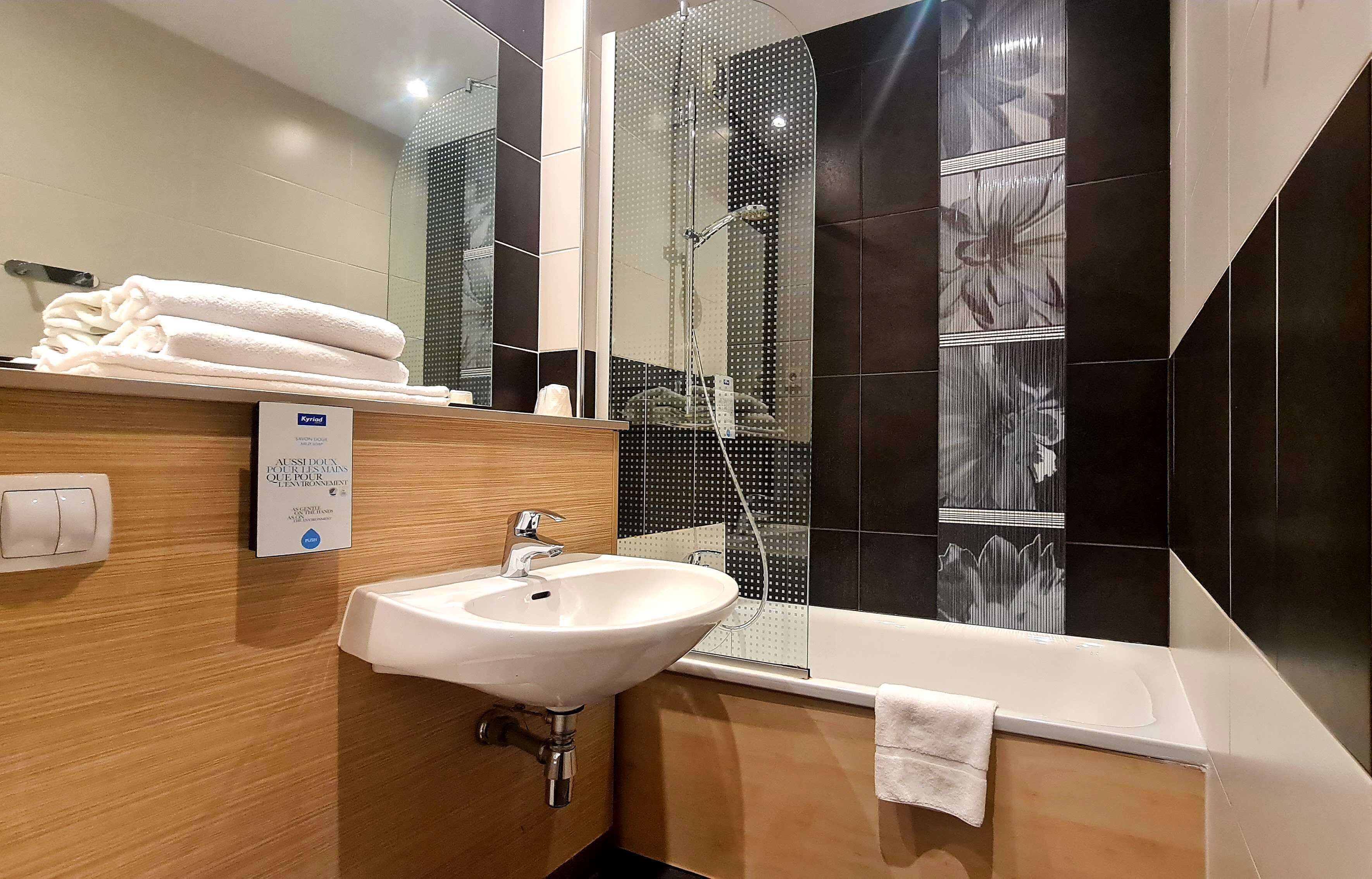 Ibis Styles Marseille Palais des Congrs Vlodrome