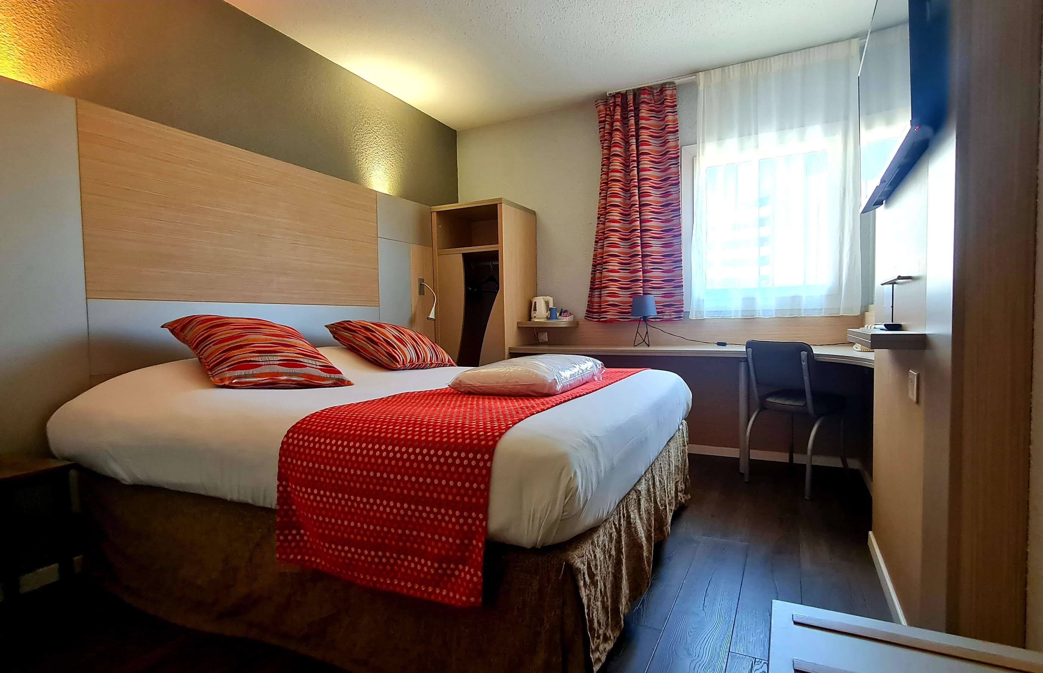 Ibis Styles Marseille Palais des Congrs Vlodrome