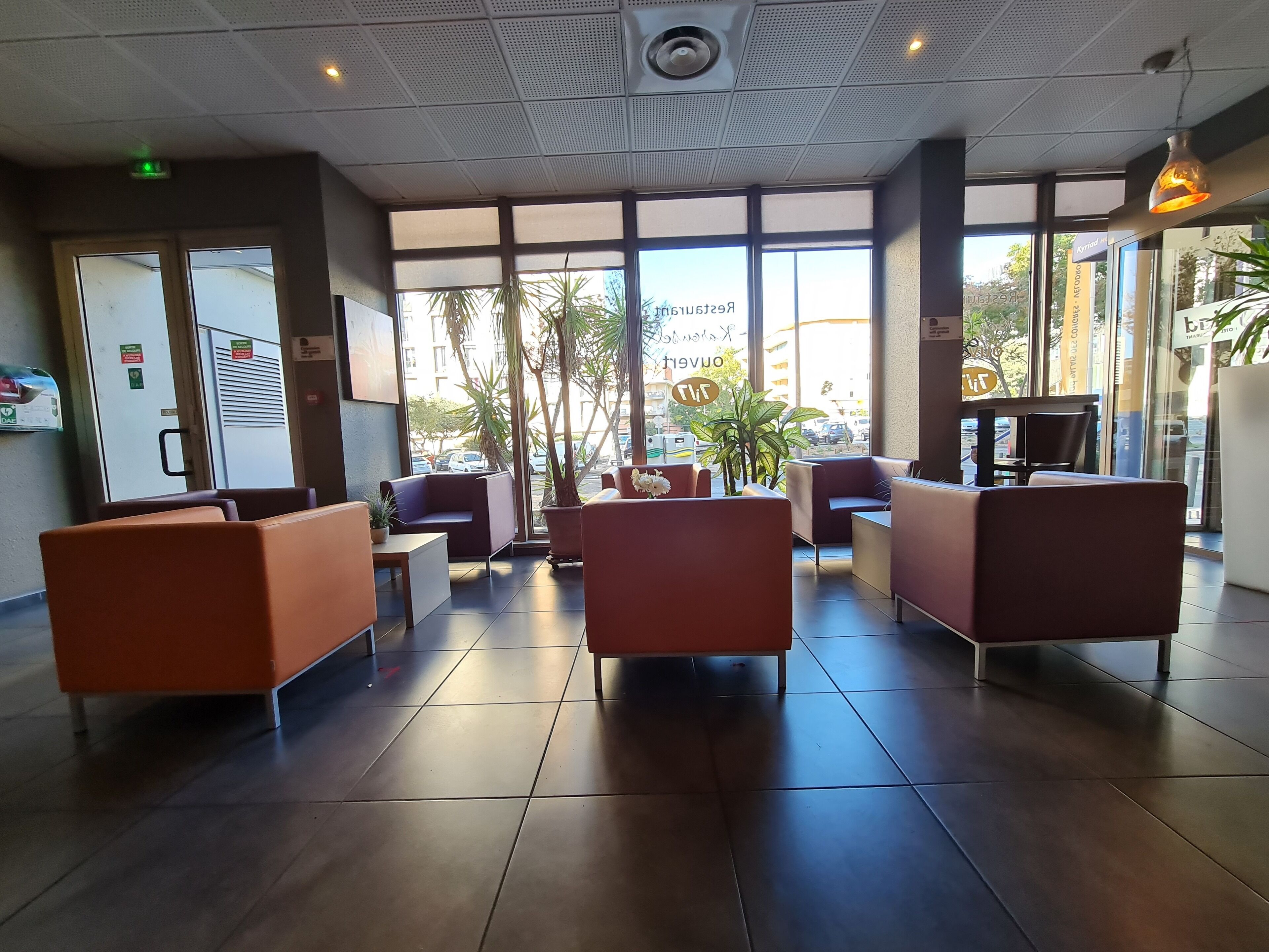 Ibis Styles Marseille Palais des Congrs Vlodrome