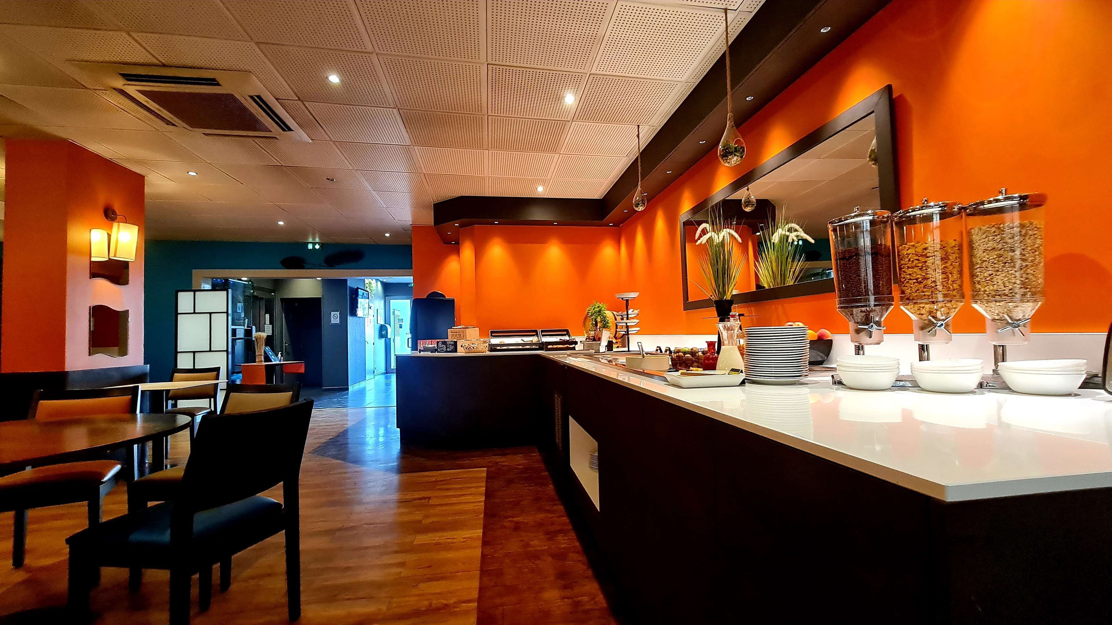 Ibis Styles Marseille Palais des Congrs Vlodrome