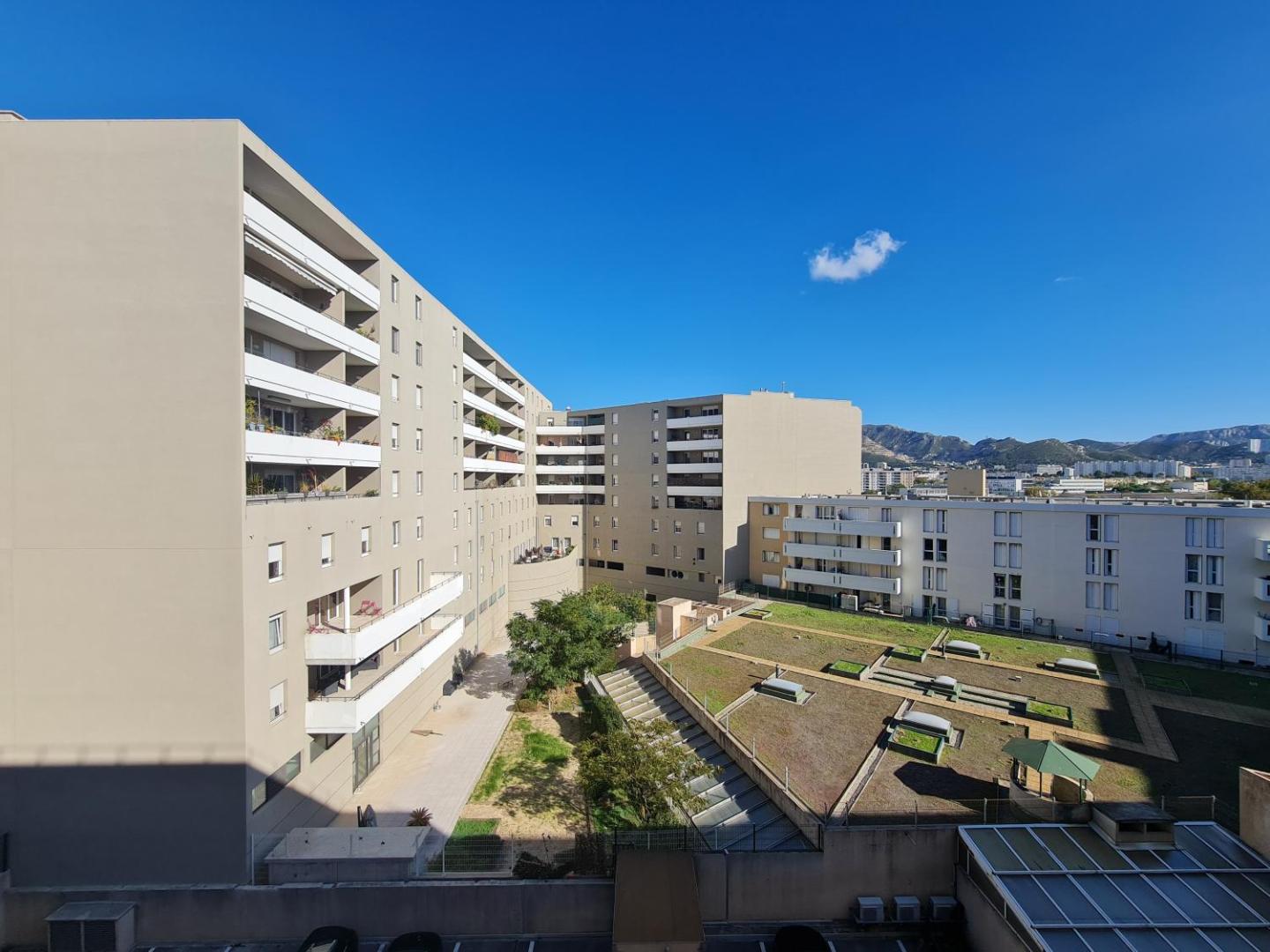 Ibis Styles Marseille Palais des Congrs Vlodrome