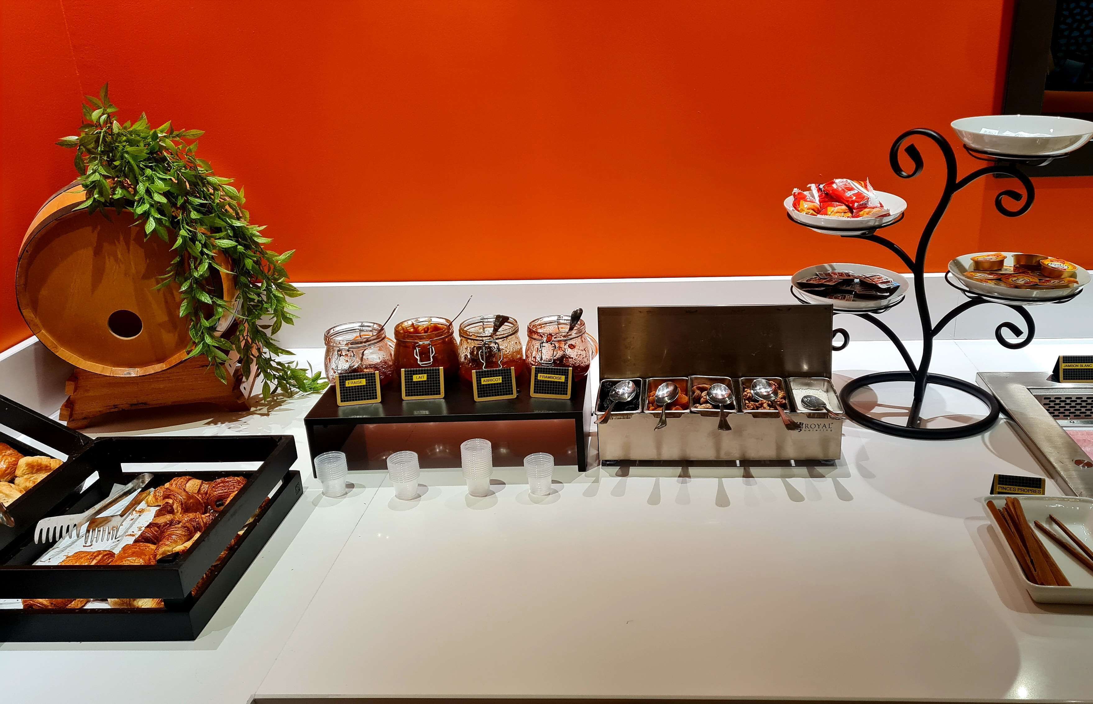 Ibis Styles Marseille Palais des Congrs Vlodrome