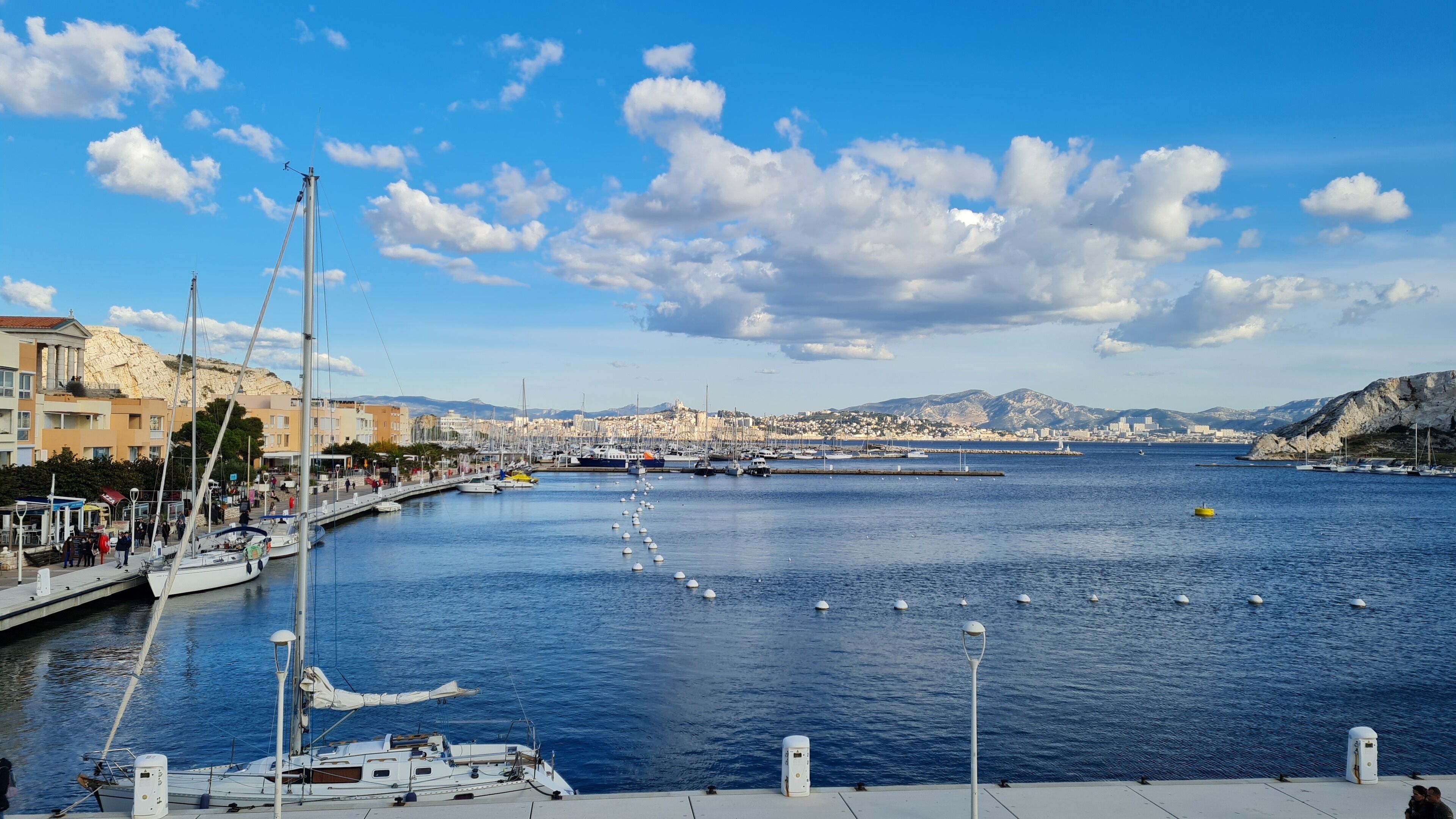 Ibis Styles Marseille Palais des Congrs Vlodrome