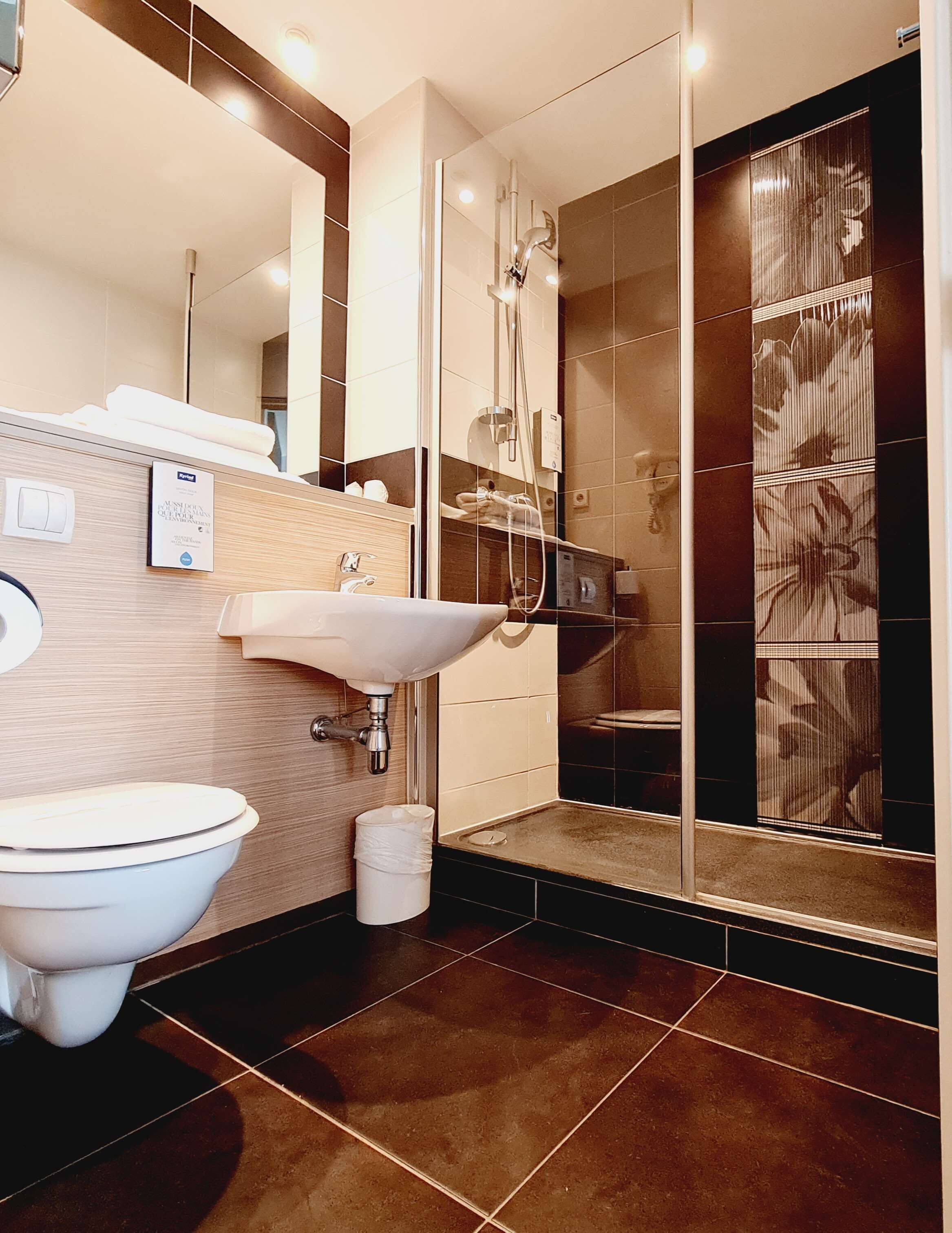 Ibis Styles Marseille Palais des Congrs Vlodrome