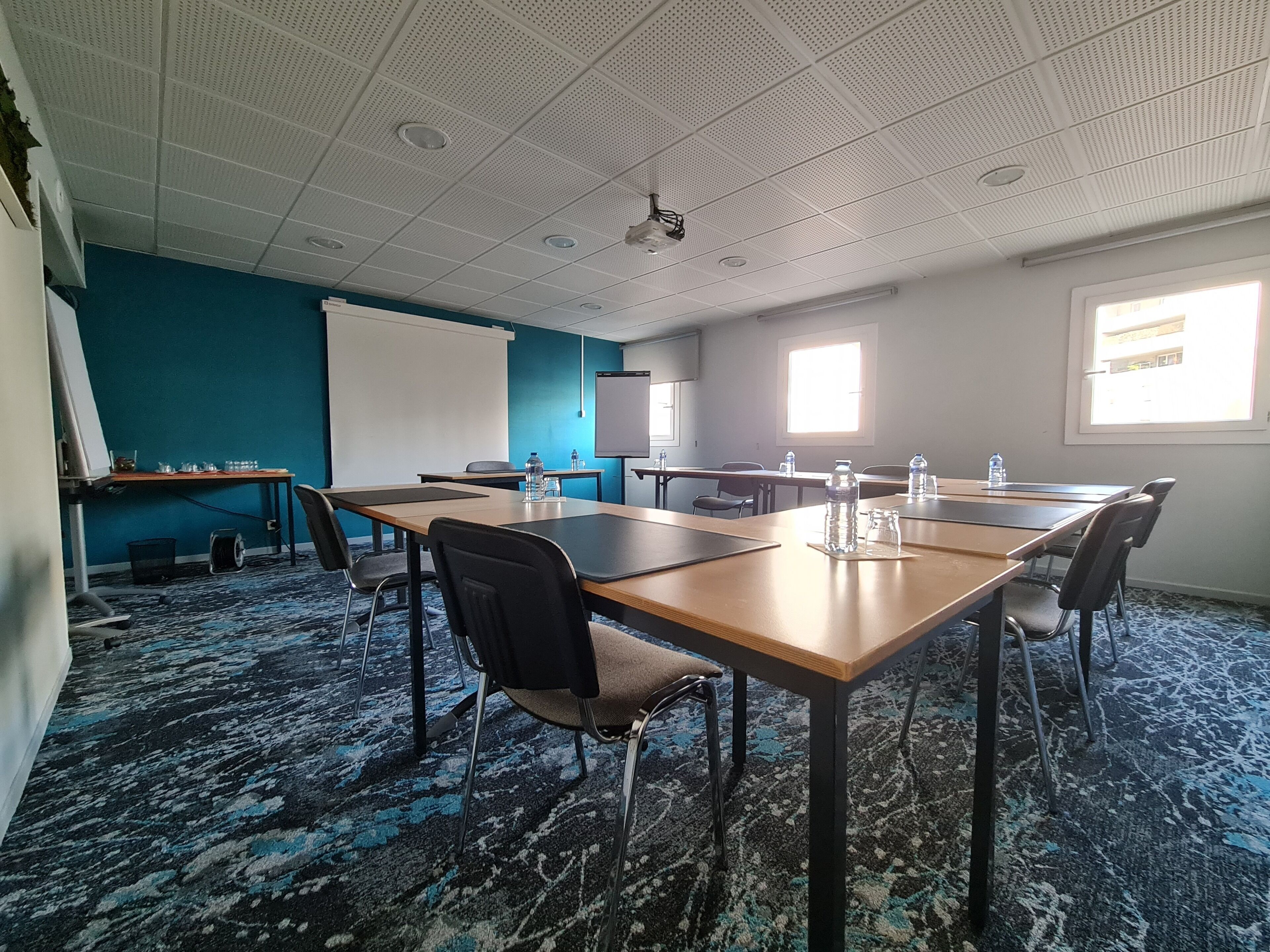 Ibis Styles Marseille Palais des Congrs Vlodrome