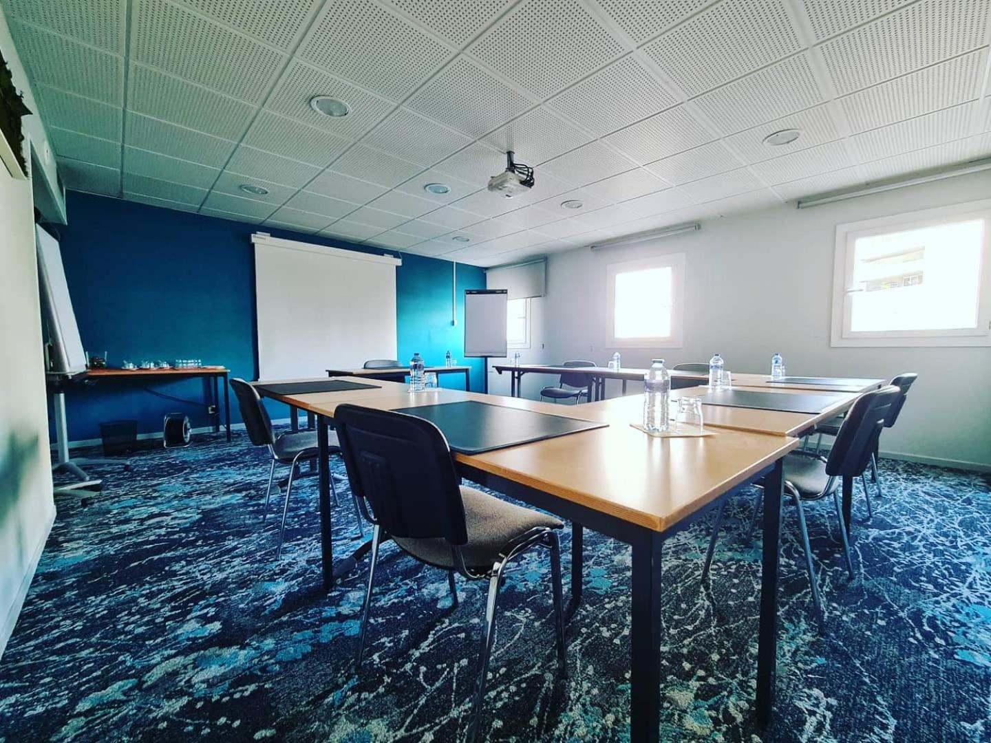 Ibis Styles Marseille Palais des Congrs Vlodrome