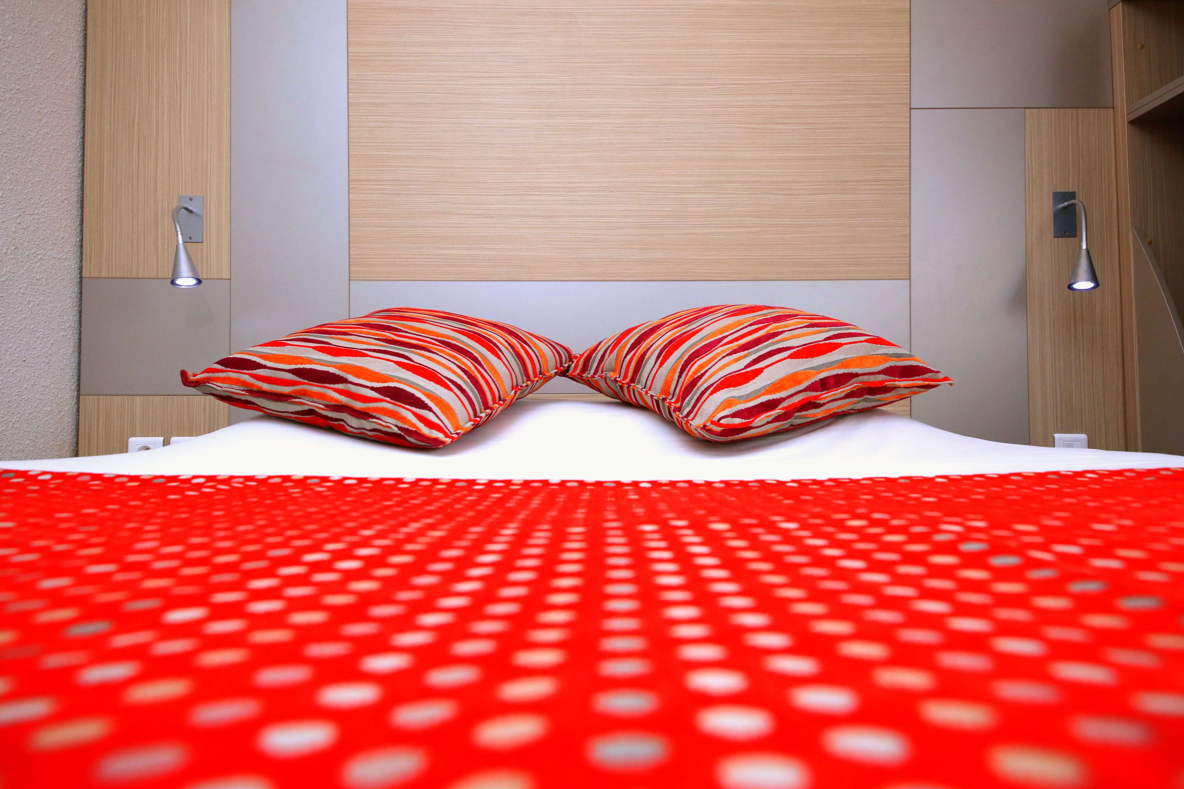 Ibis Styles Marseille Palais des Congrs Vlodrome