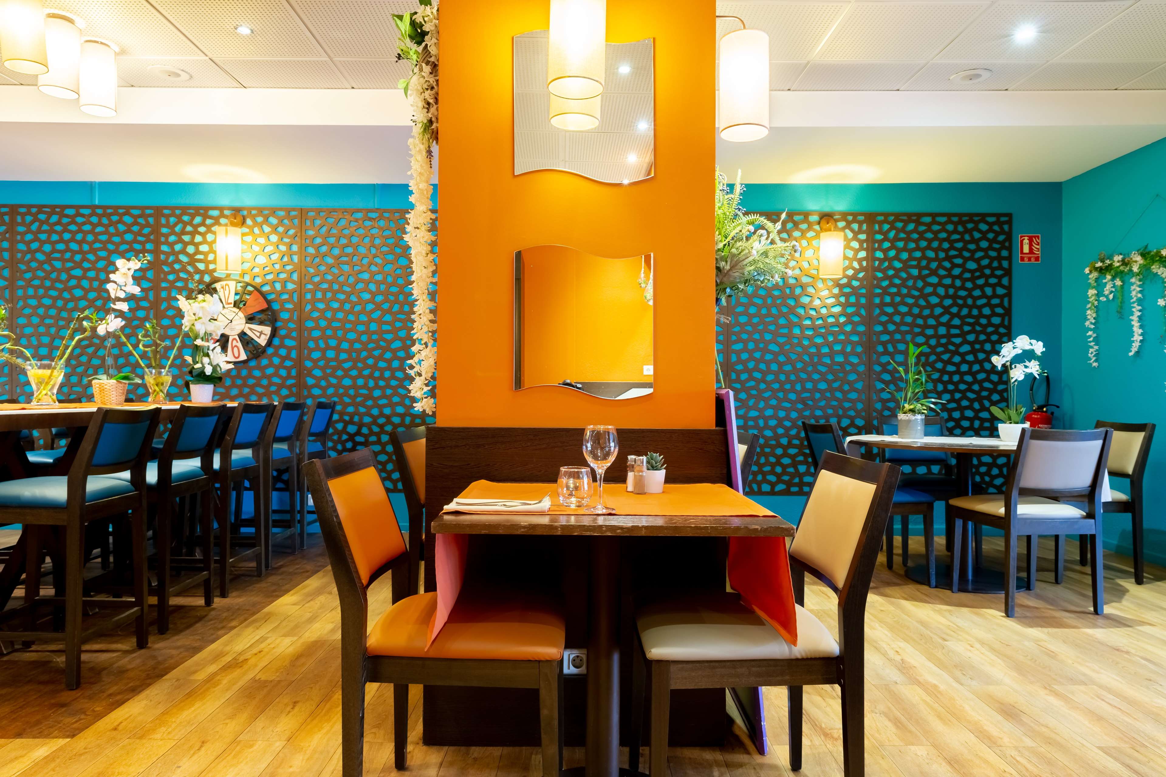 Ibis Styles Marseille Palais des Congrs Vlodrome