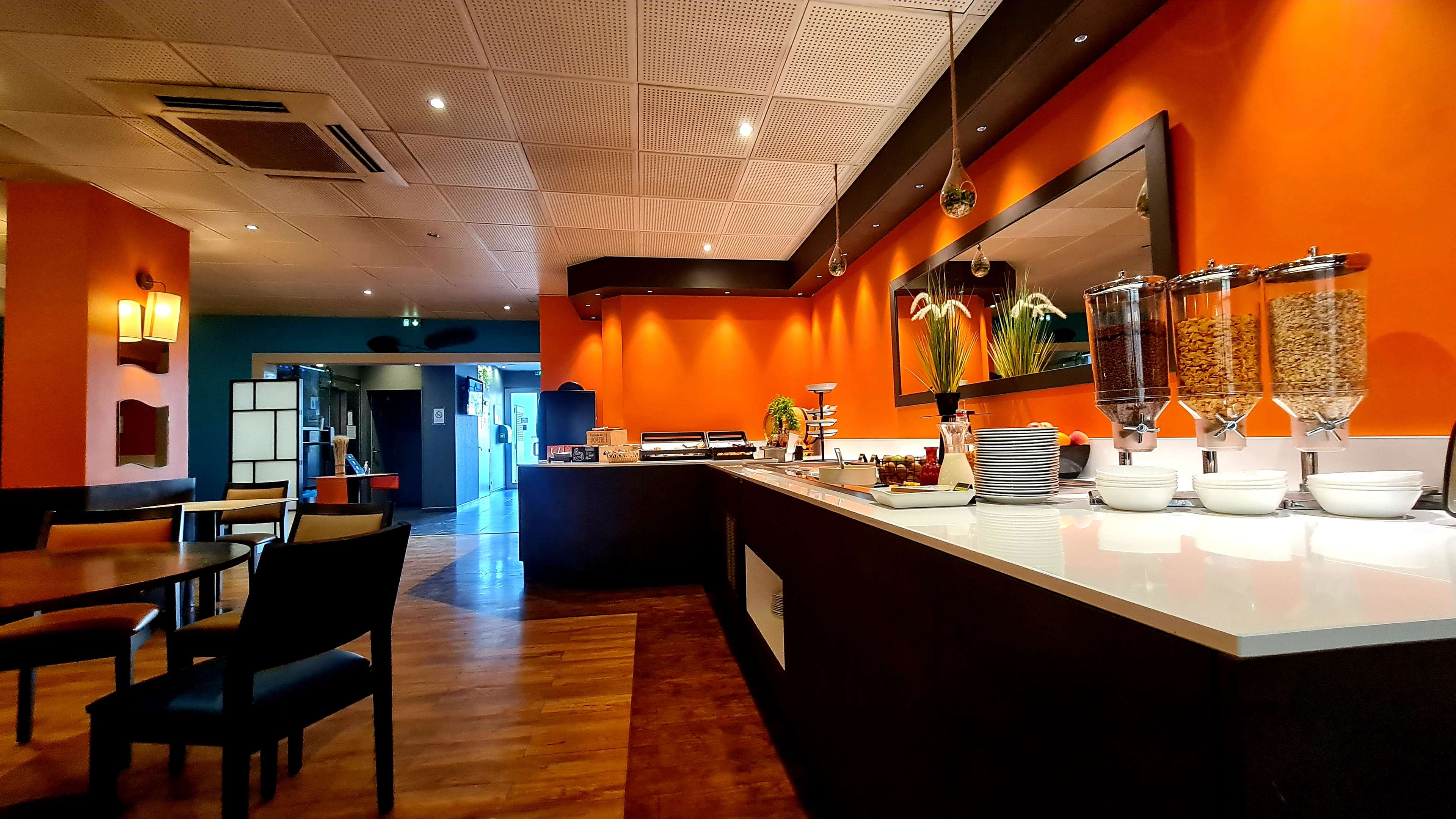 Ibis Styles Marseille Palais des Congrs Vlodrome