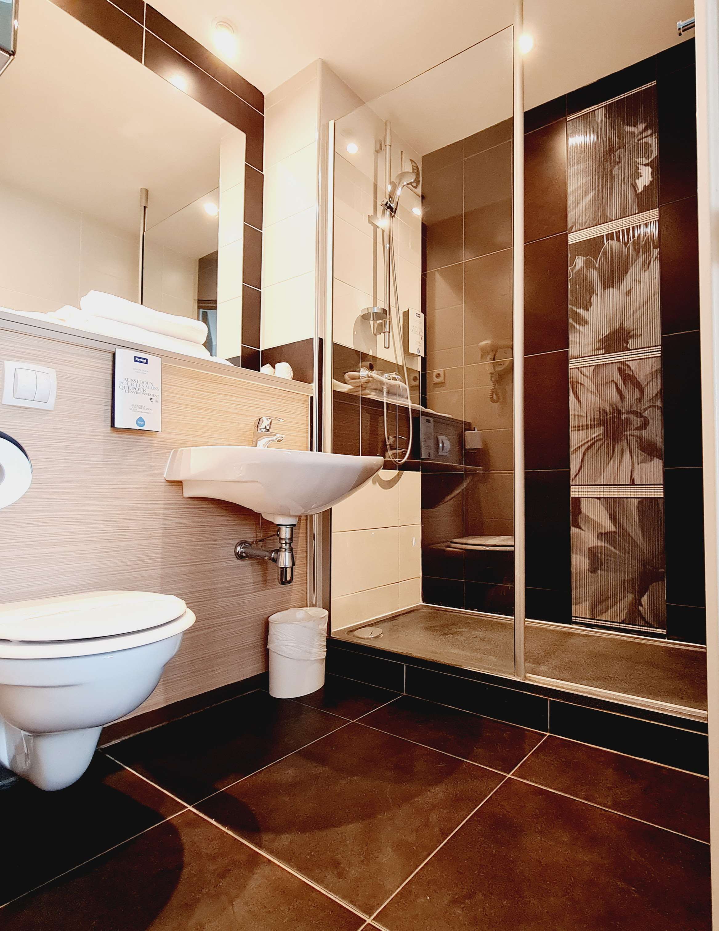 Ibis Styles Marseille Palais des Congrs Vlodrome