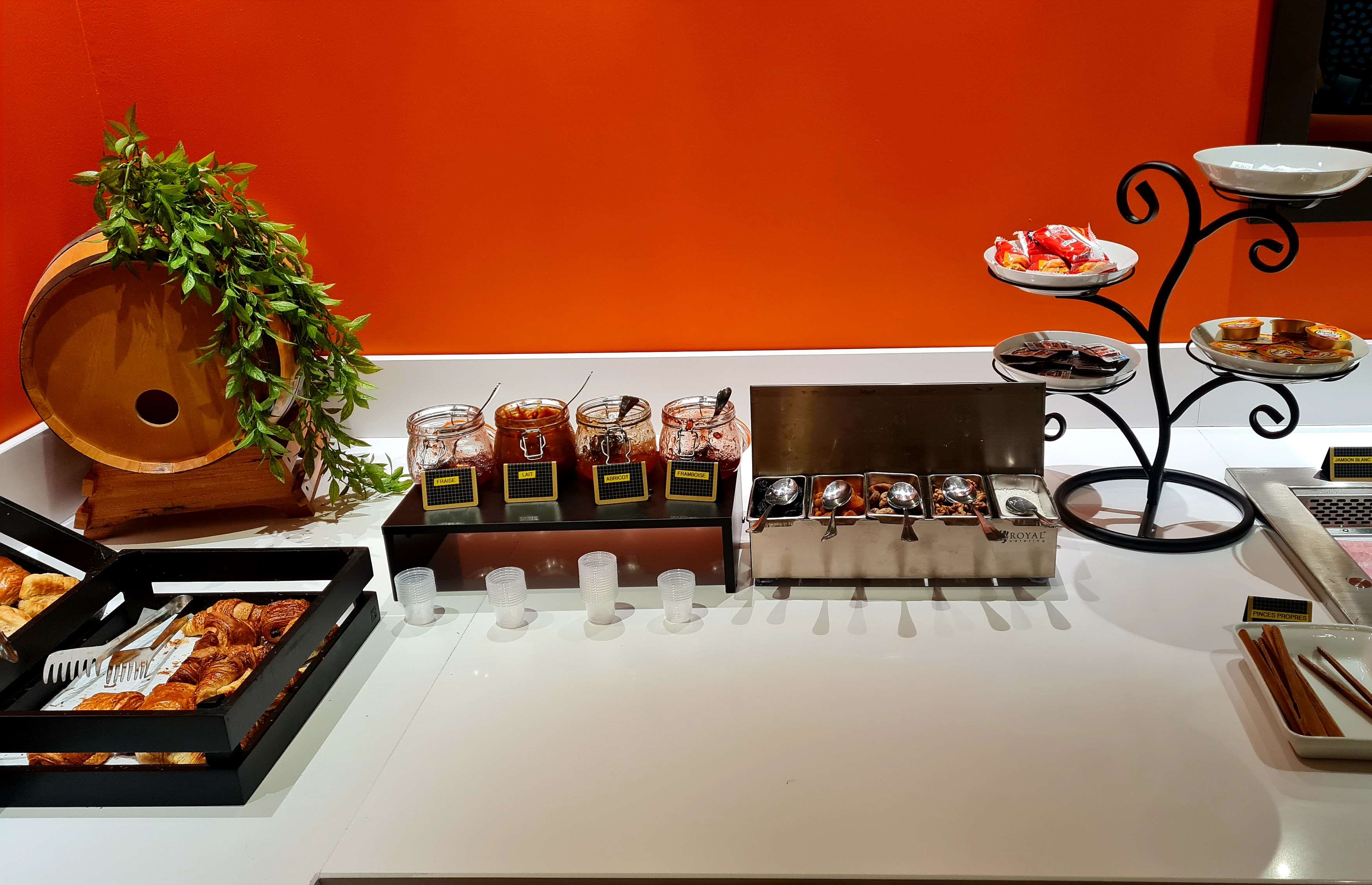 Ibis Styles Marseille Palais des Congrs Vlodrome
