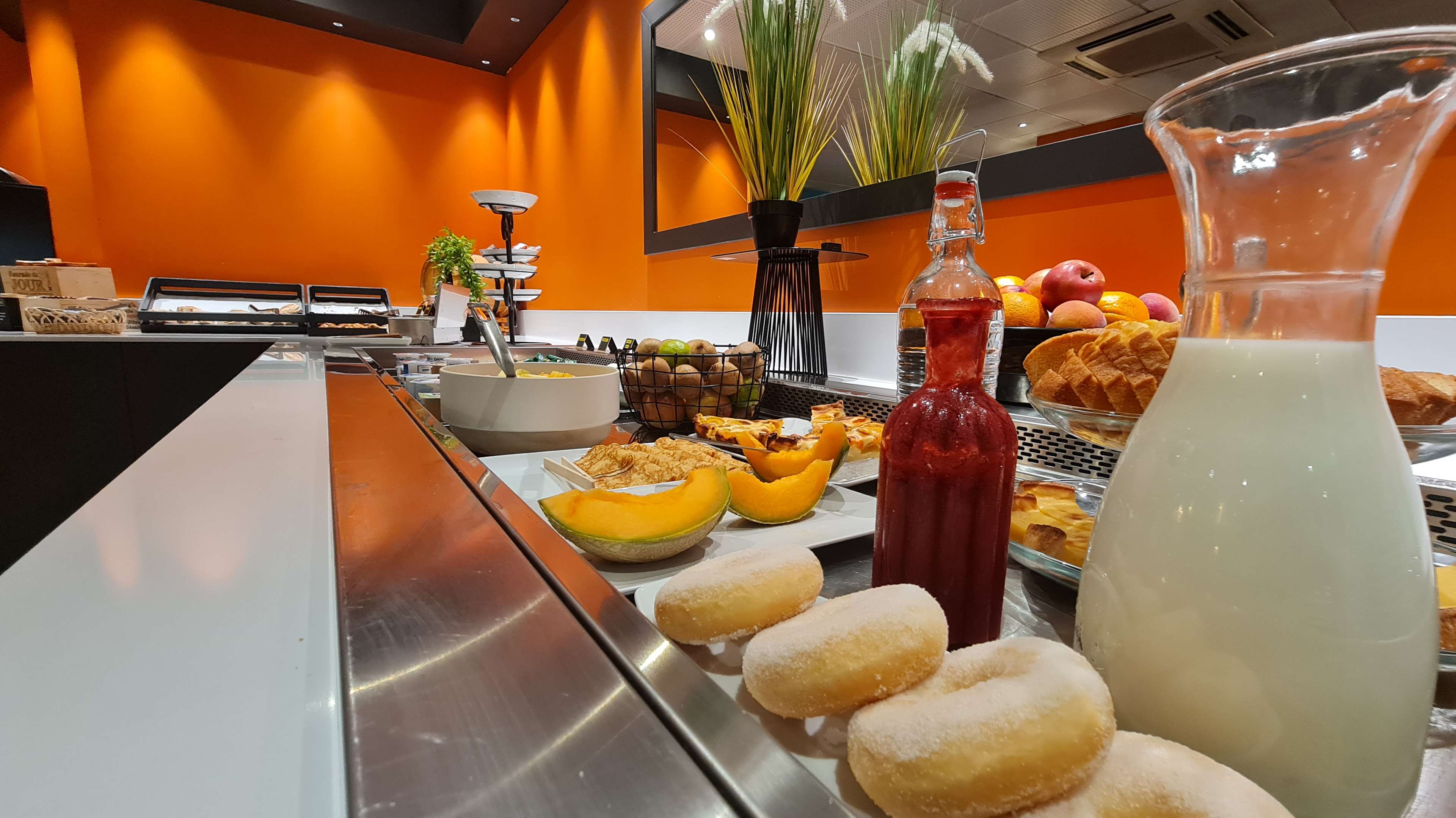 Ibis Styles Marseille Palais des Congrs Vlodrome