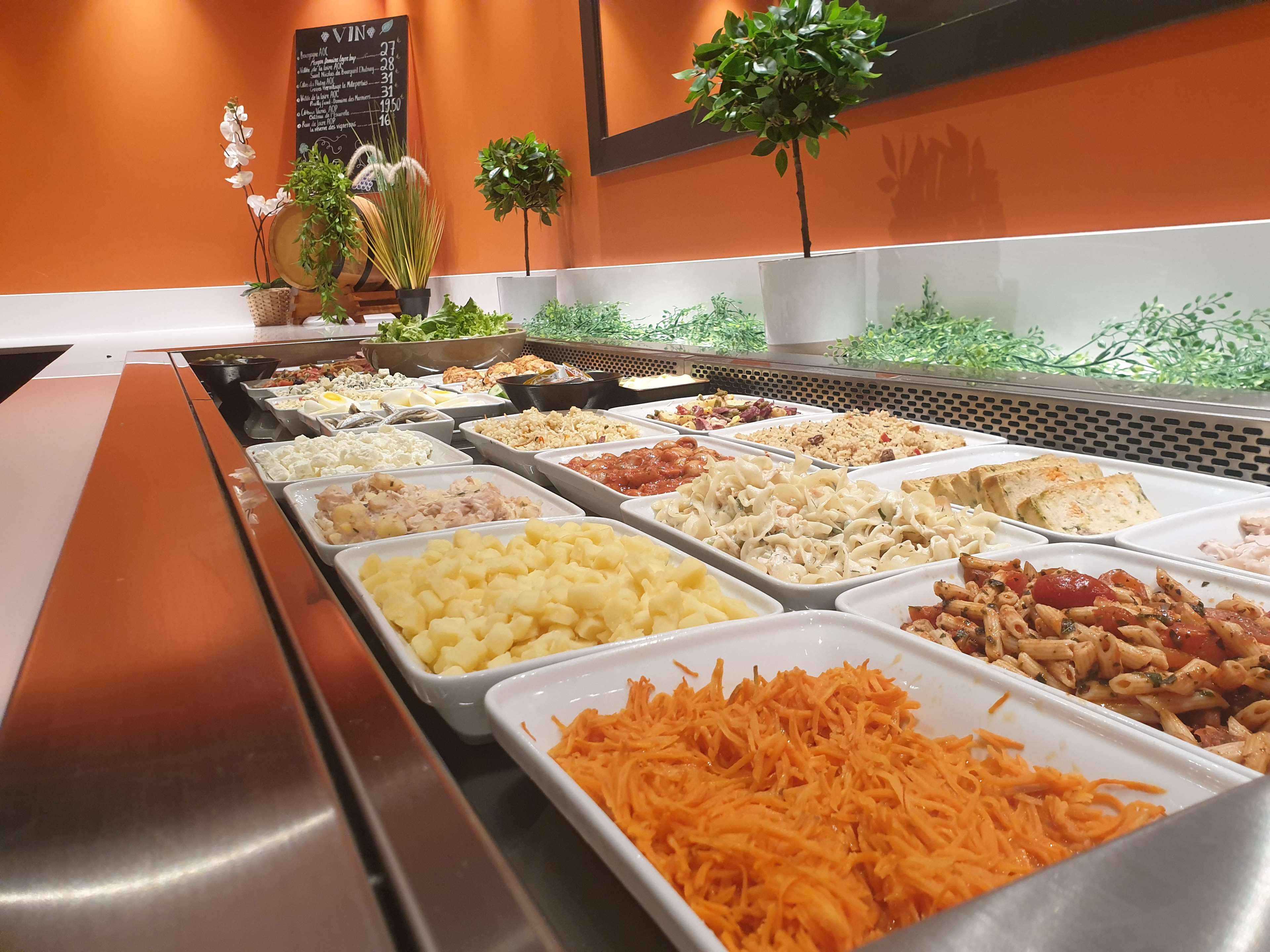 Ibis Styles Marseille Palais des Congrs Vlodrome