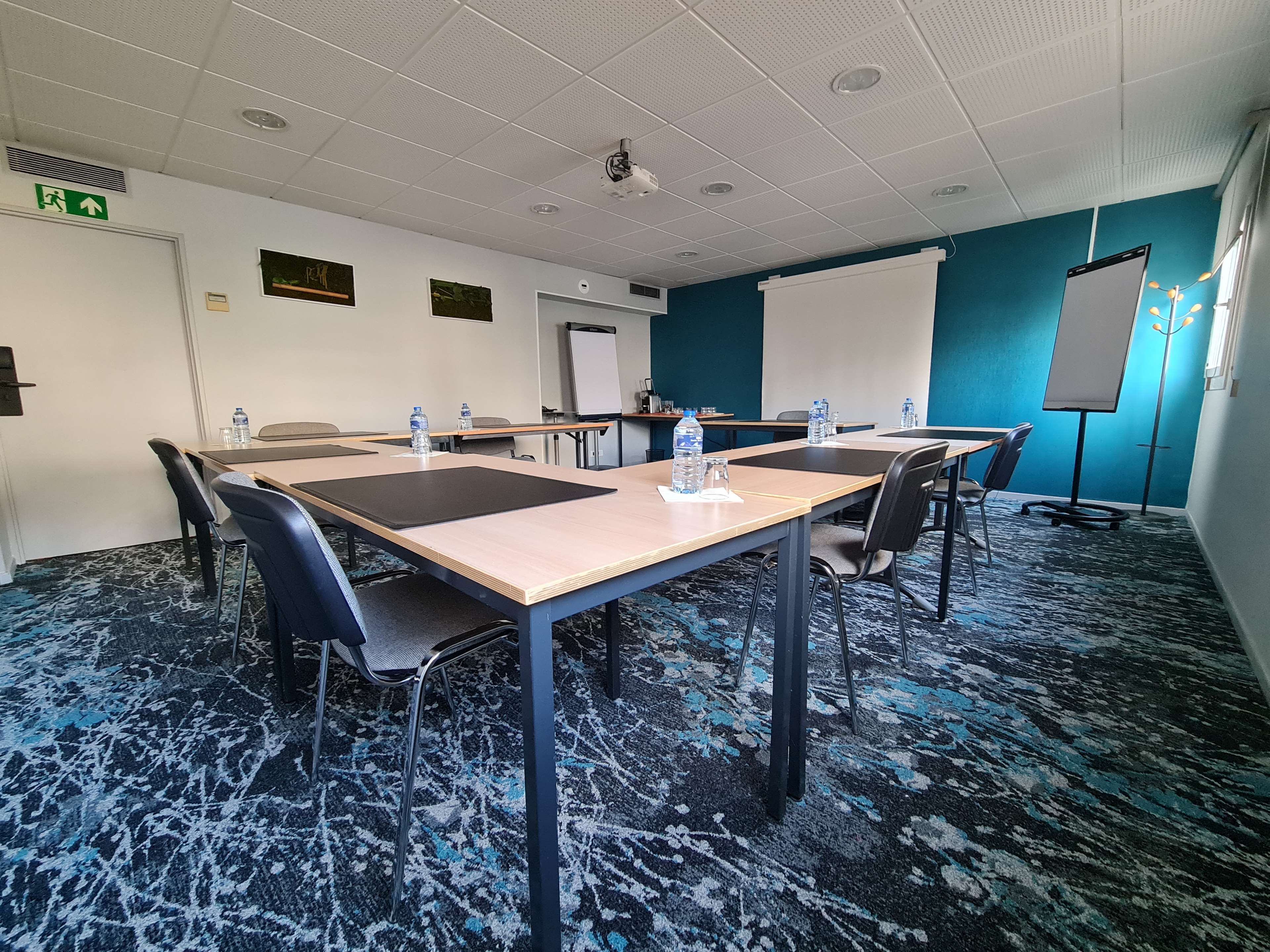 Ibis Styles Marseille Palais des Congrs Vlodrome