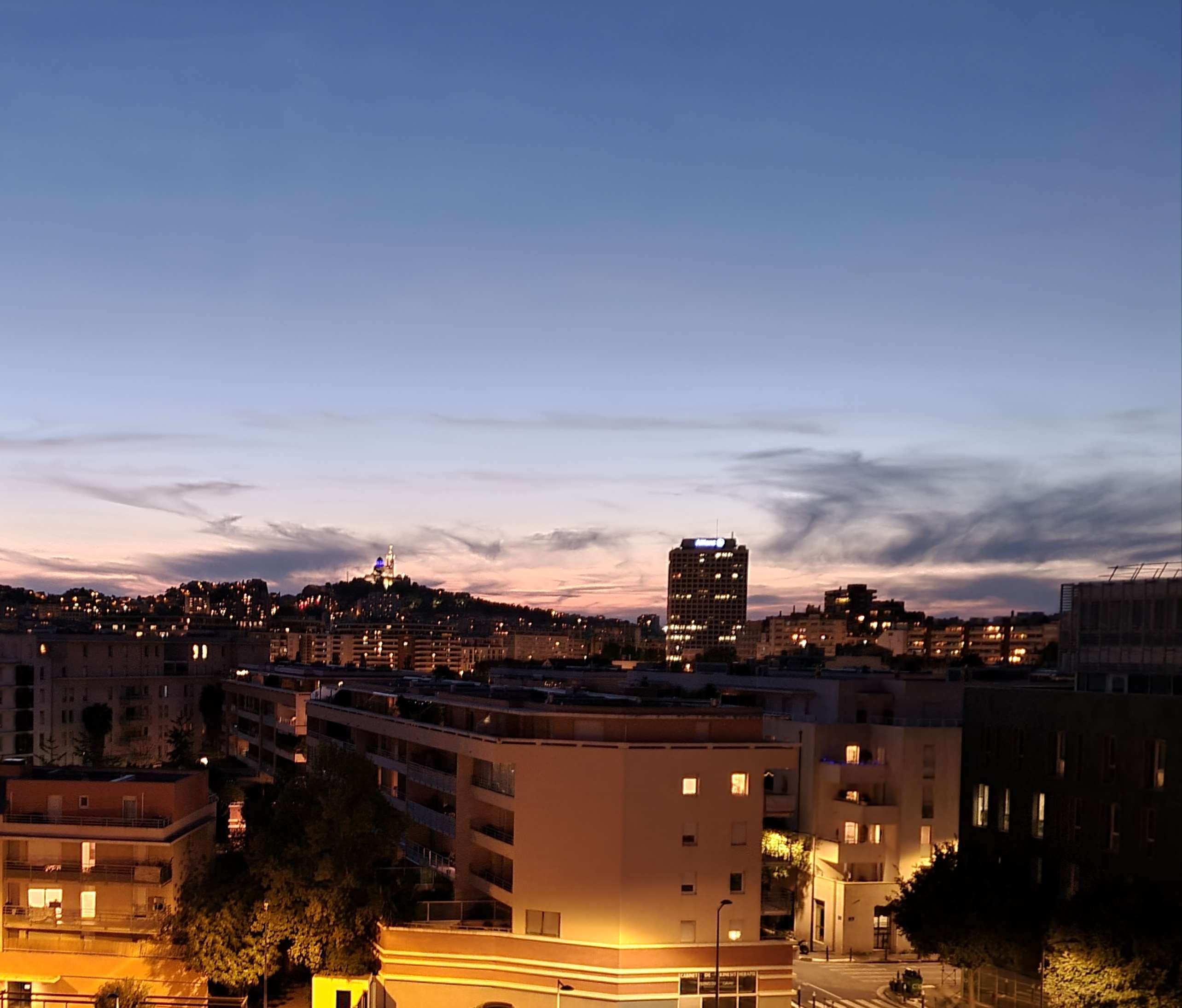 Ibis Styles Marseille Palais des Congrs Vlodrome