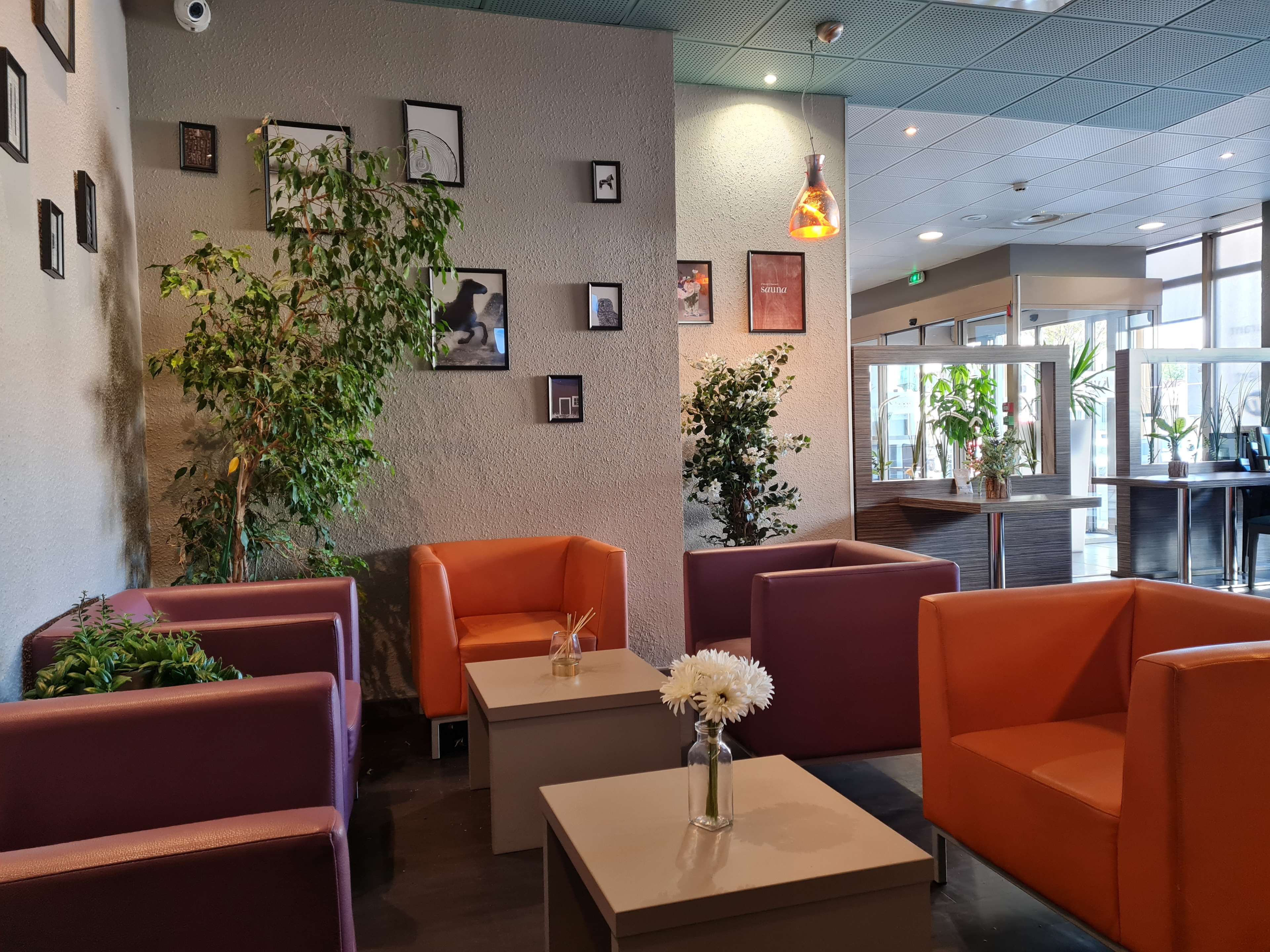 Ibis Styles Marseille Palais des Congrs Vlodrome