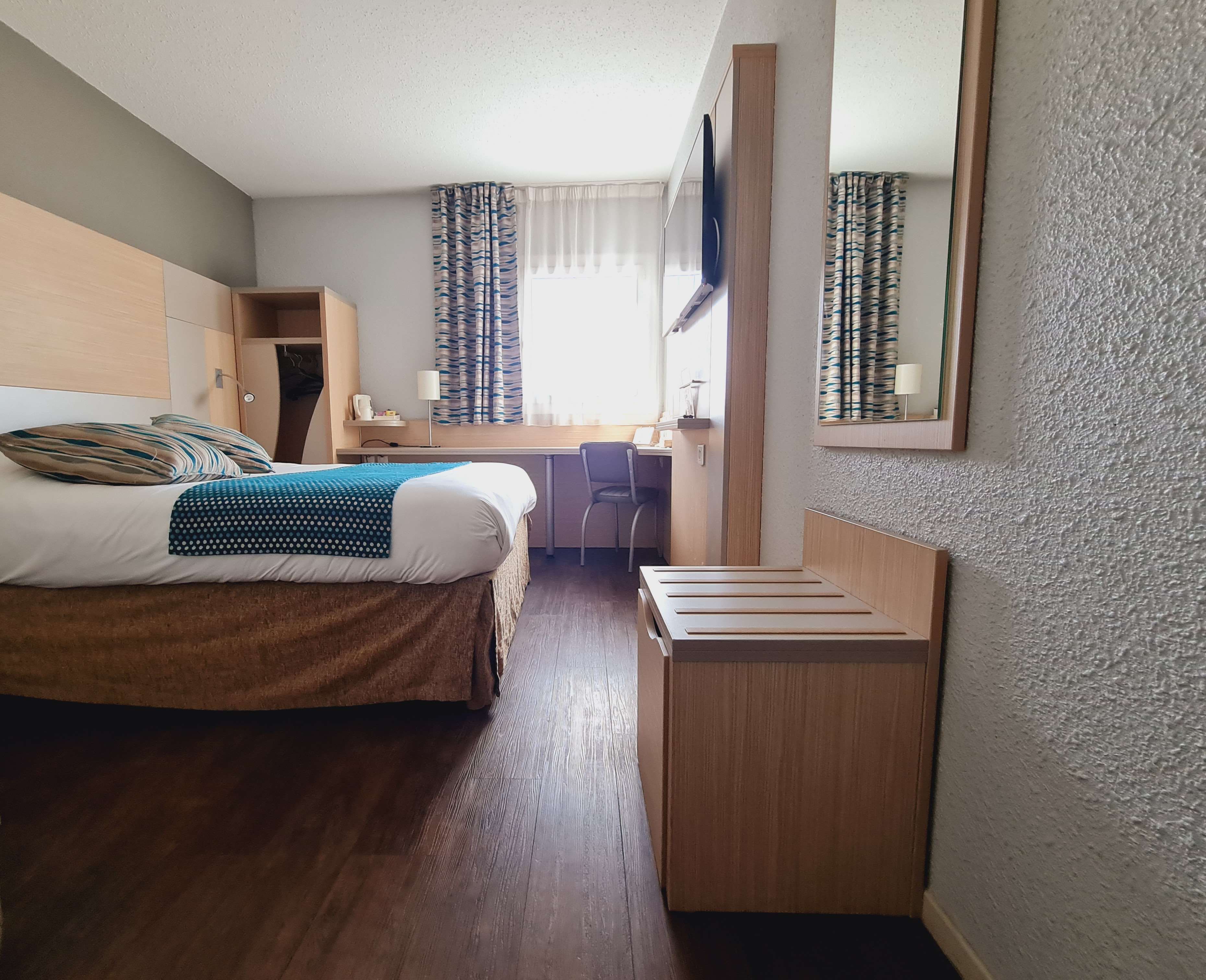 Ibis Styles Marseille Palais des Congrs Vlodrome