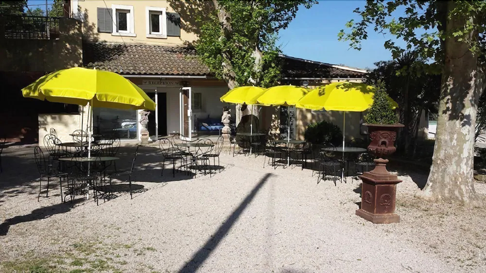 La Maillane
