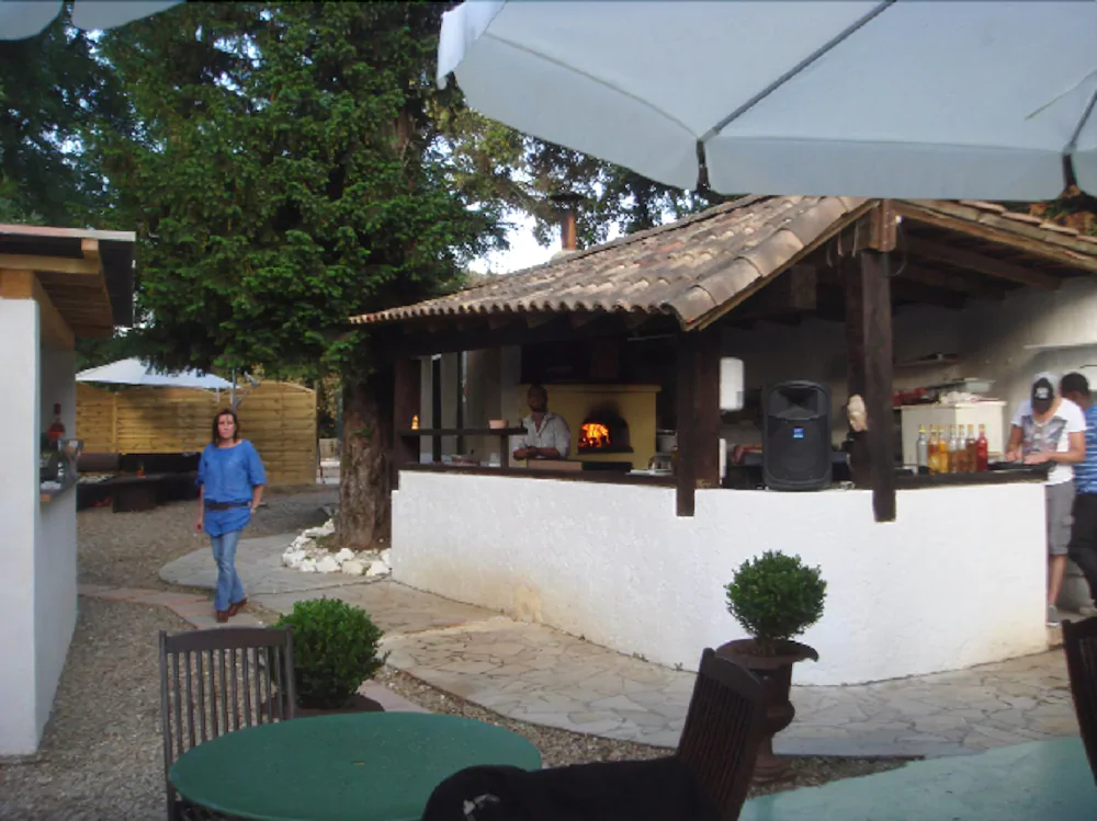 La Maillane