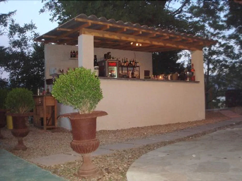 La Maillane