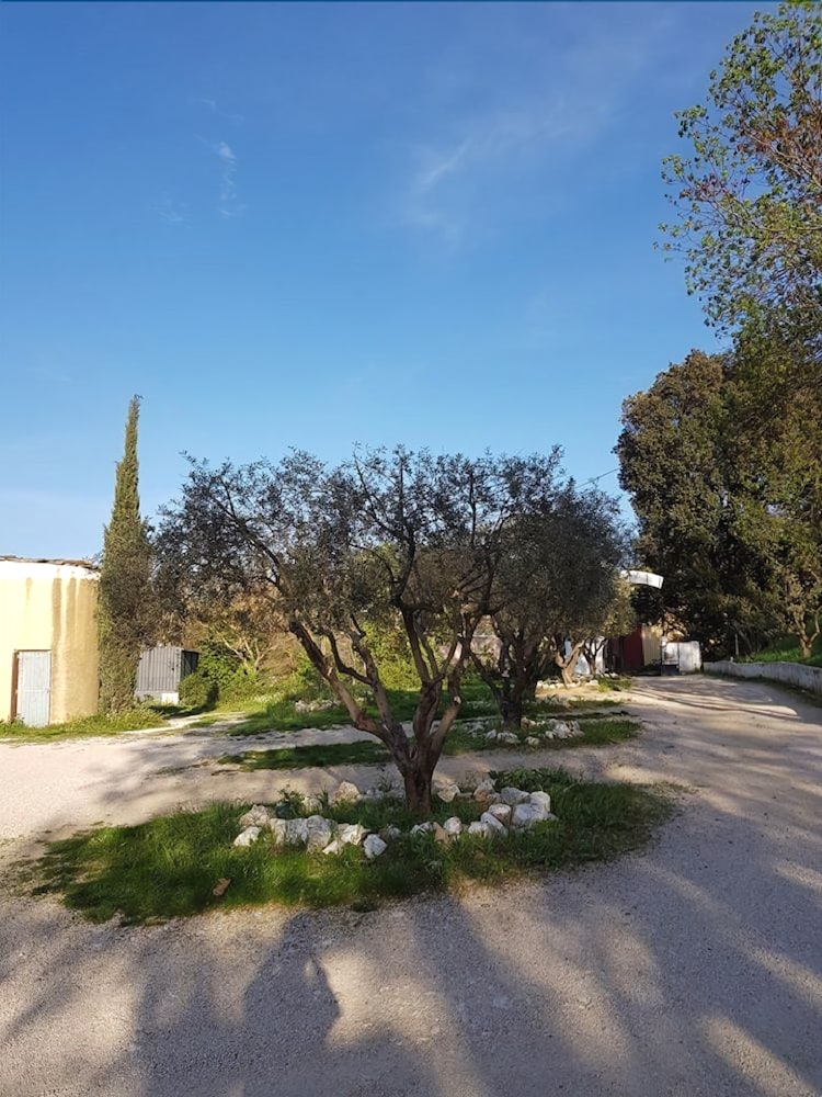 La Maillane