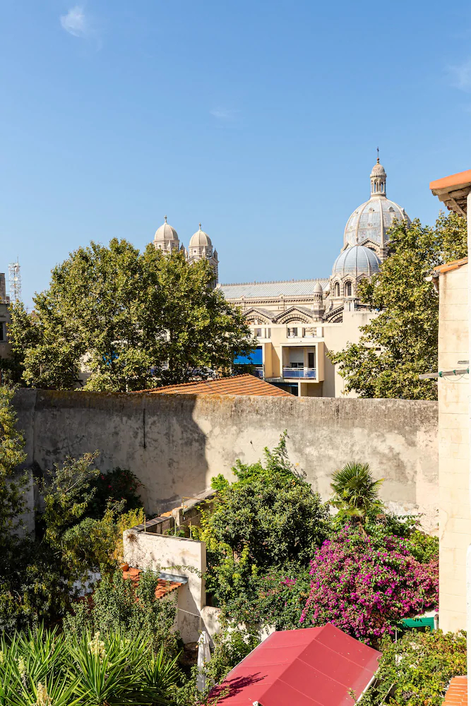 Le Panier Enchante - Suites & Spa