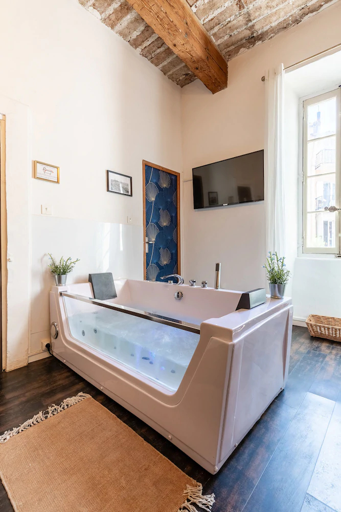 Le Panier Enchante - Suites & Spa