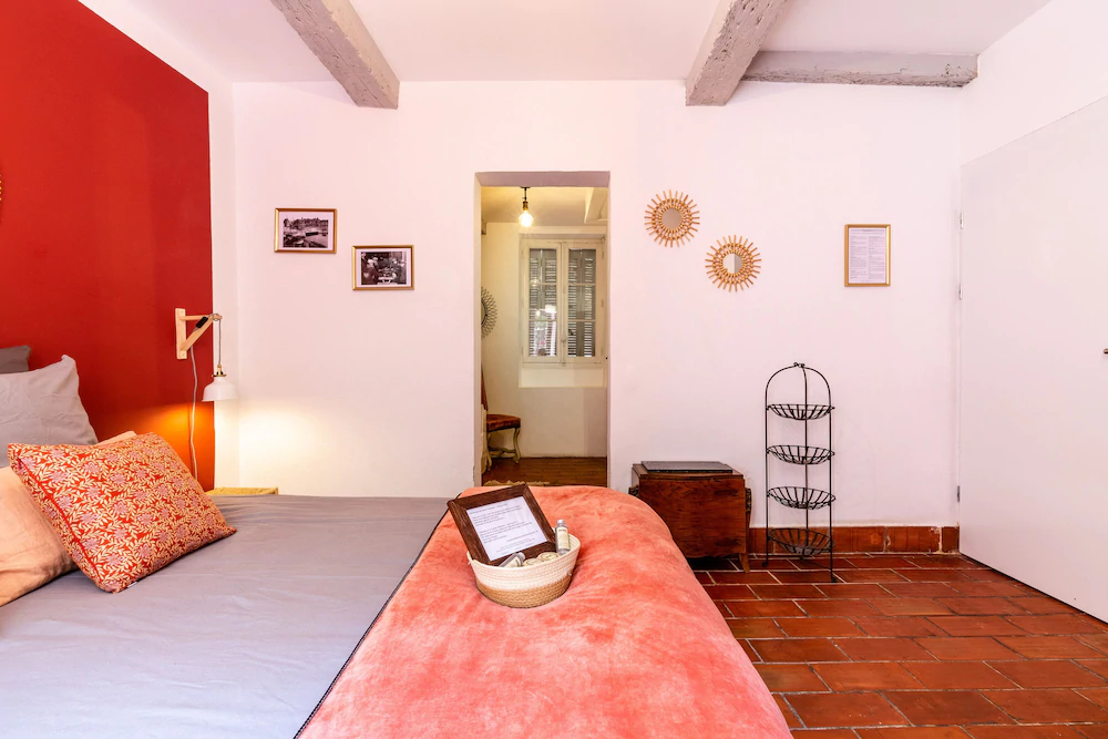 Le Panier Enchante - Suites & Spa