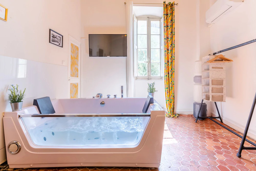 Le Panier Enchante - Suites & Spa