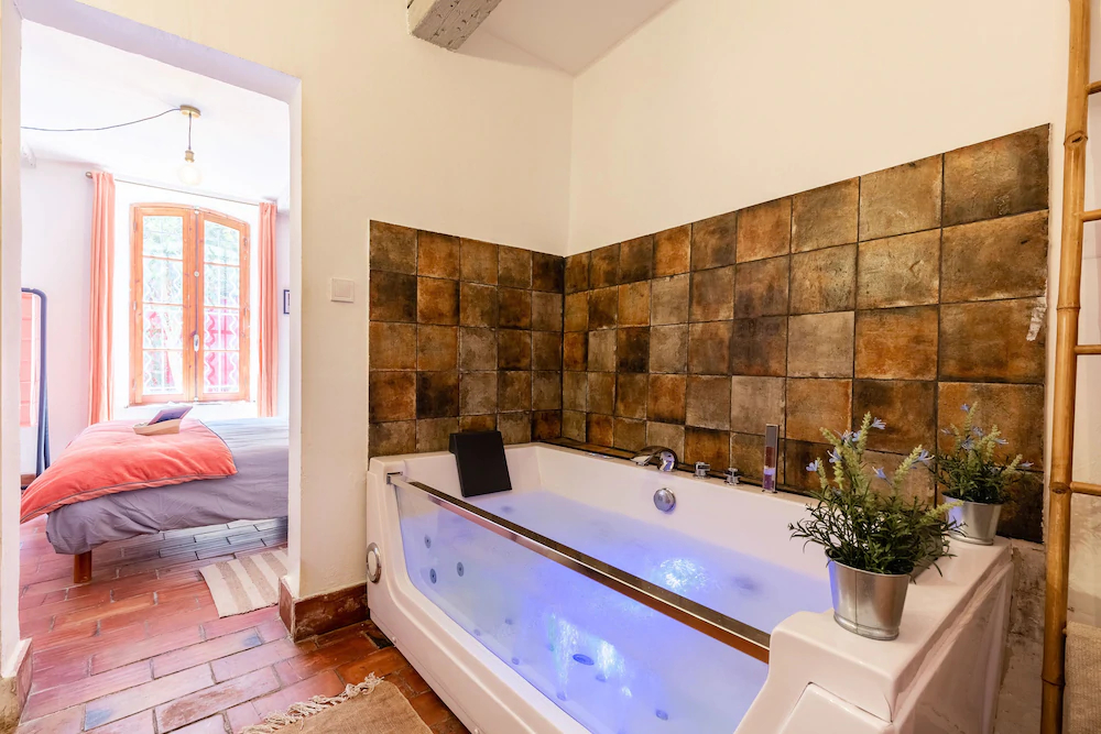 Le Panier Enchante - Suites & Spa