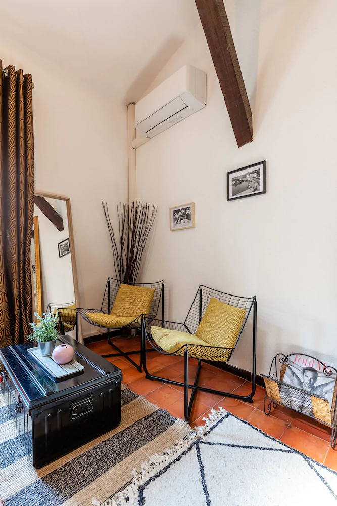 Le Panier Enchante - Suites & Spa