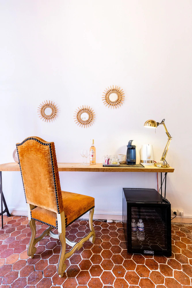 Le Panier Enchante - Suites & Spa