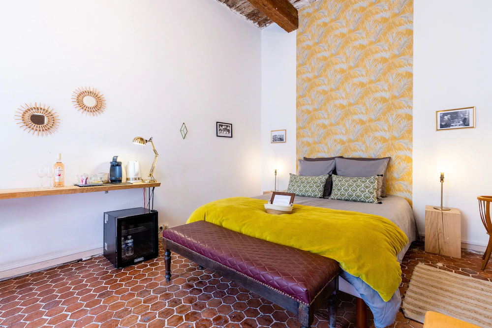 Le Panier Enchante - Suites & Spa