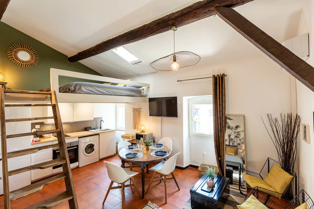 Le Panier Enchante - Suites & Spa