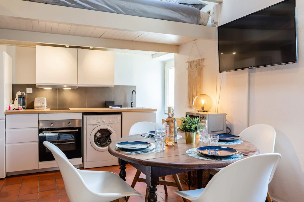 Le Panier Enchante - Suites & Spa