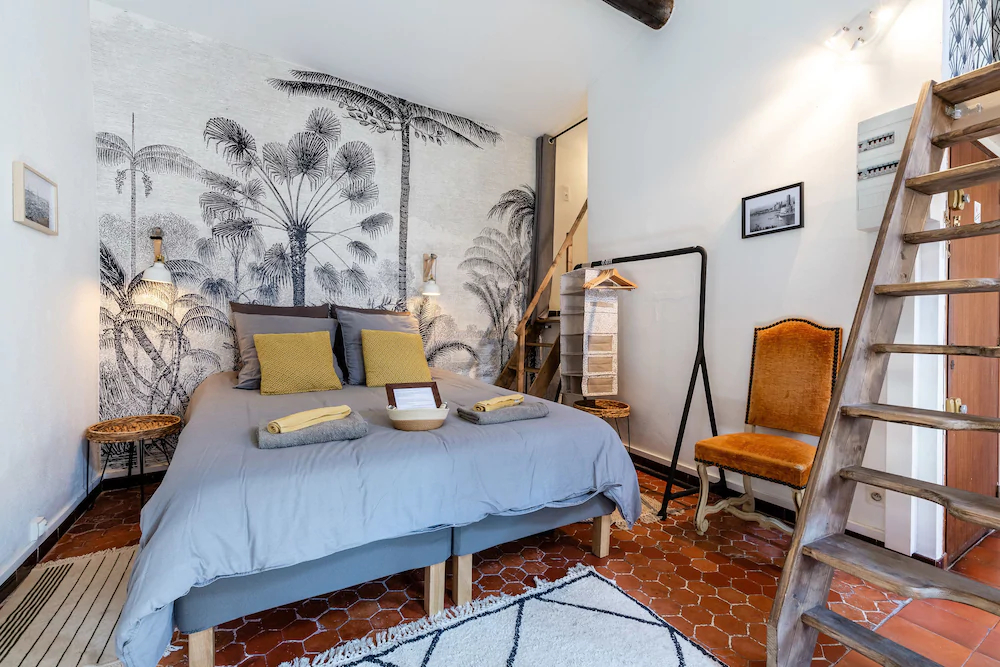 Le Panier Enchante - Suites & Spa