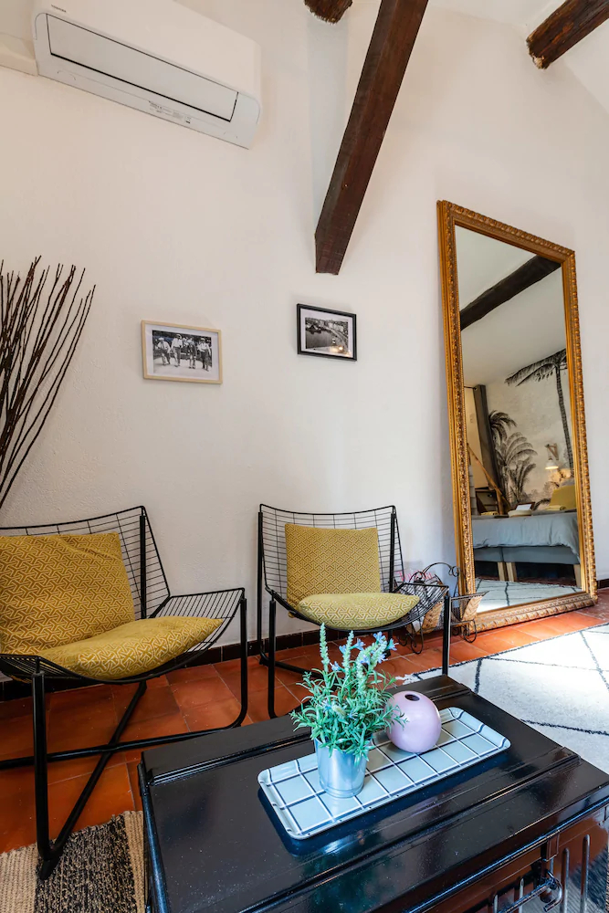 Le Panier Enchante - Suites & Spa