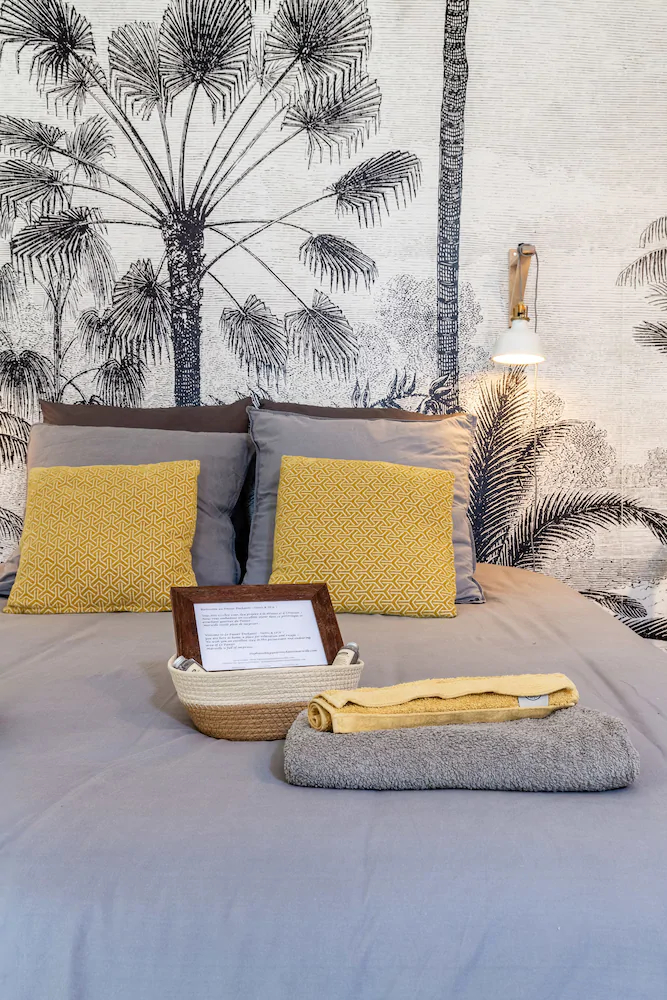 Le Panier Enchante - Suites & Spa