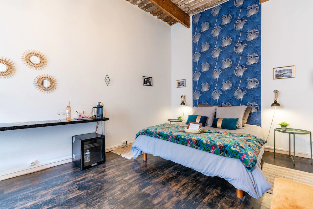 Le Panier Enchante - Suites & Spa