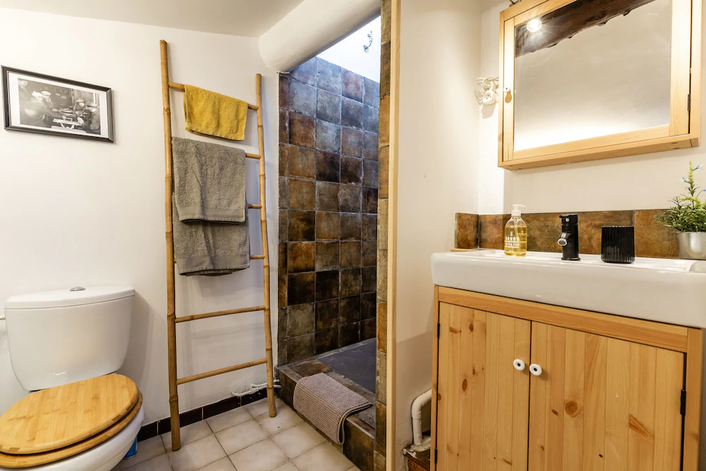 Le Panier Enchante - Suites & Spa