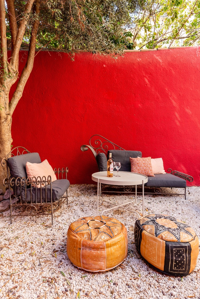 Le Panier Enchante - Suites & Spa