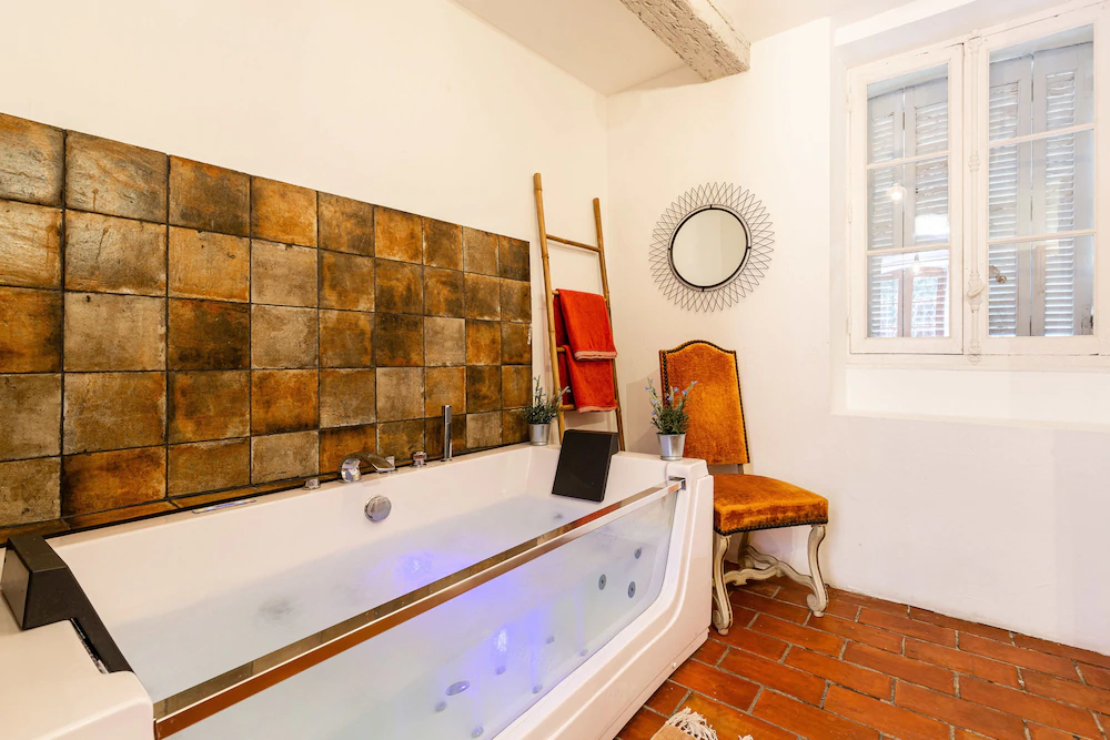 Le Panier Enchante - Suites & Spa