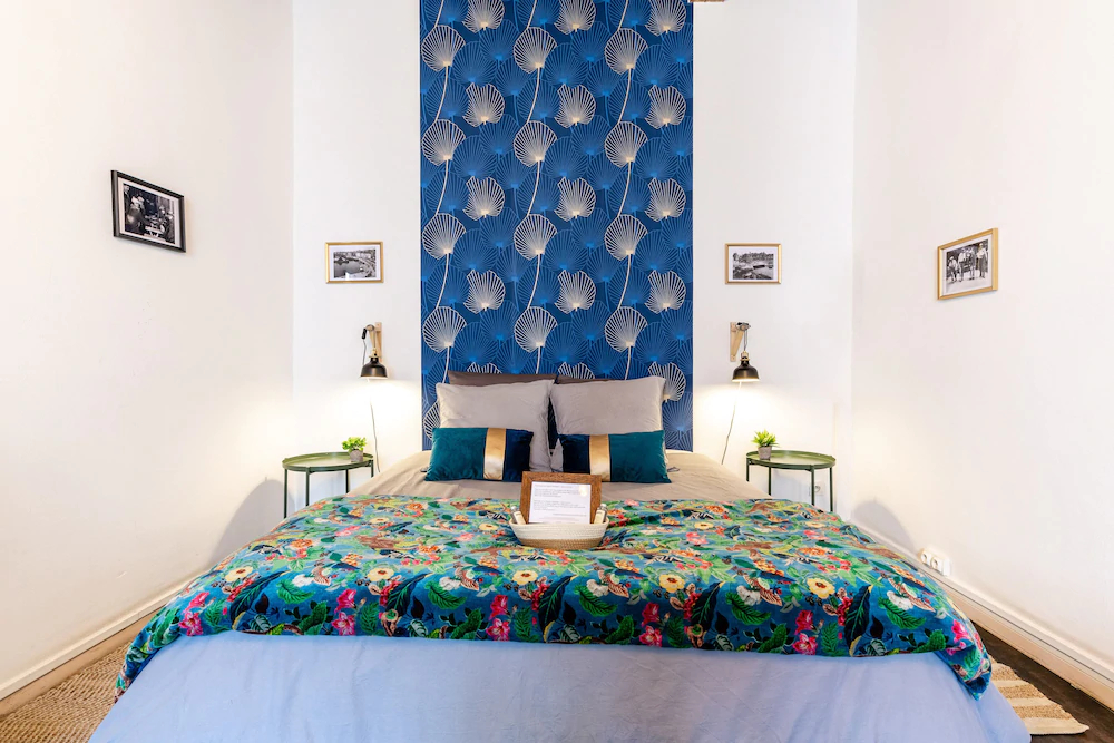 Le Panier Enchante - Suites & Spa