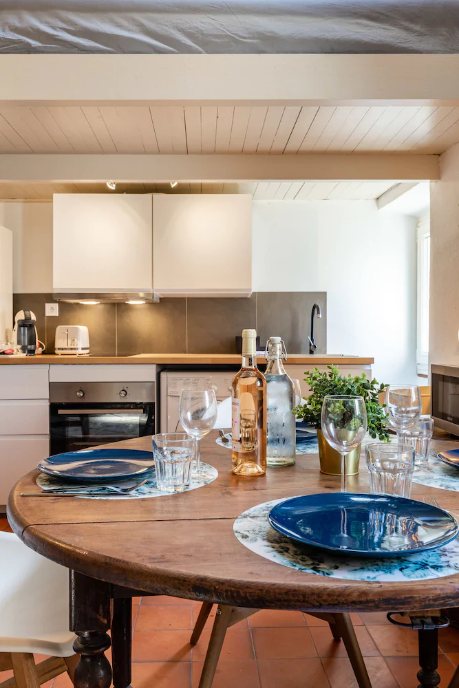 Le Panier Enchante - Suites & Spa