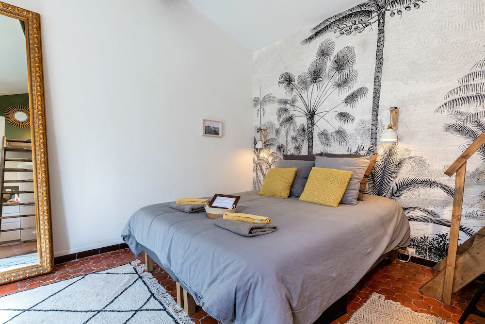 Le Panier Enchante - Suites & Spa