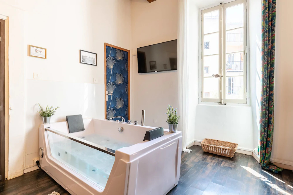 Le Panier Enchante - Suites & Spa